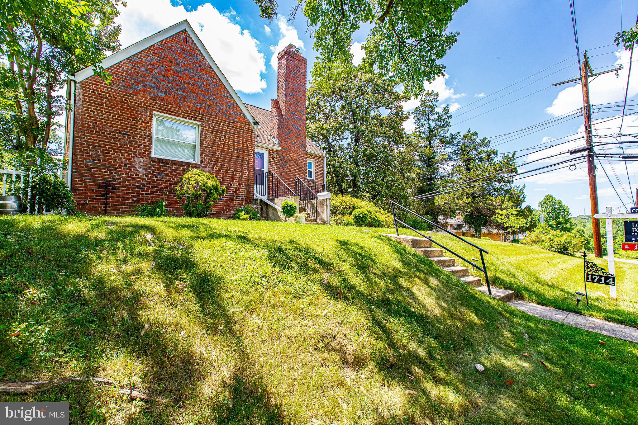 CHEVERLY - Residential
