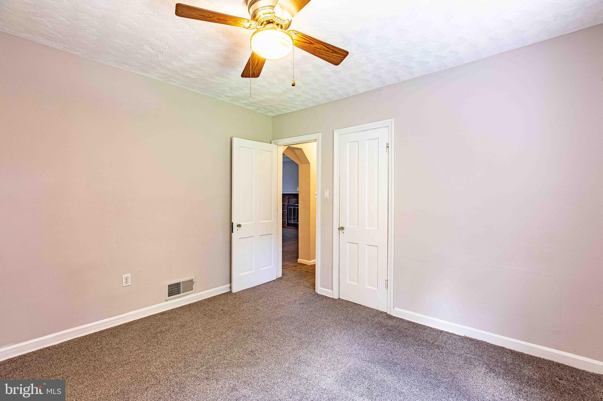 CHEVERLY - Residential