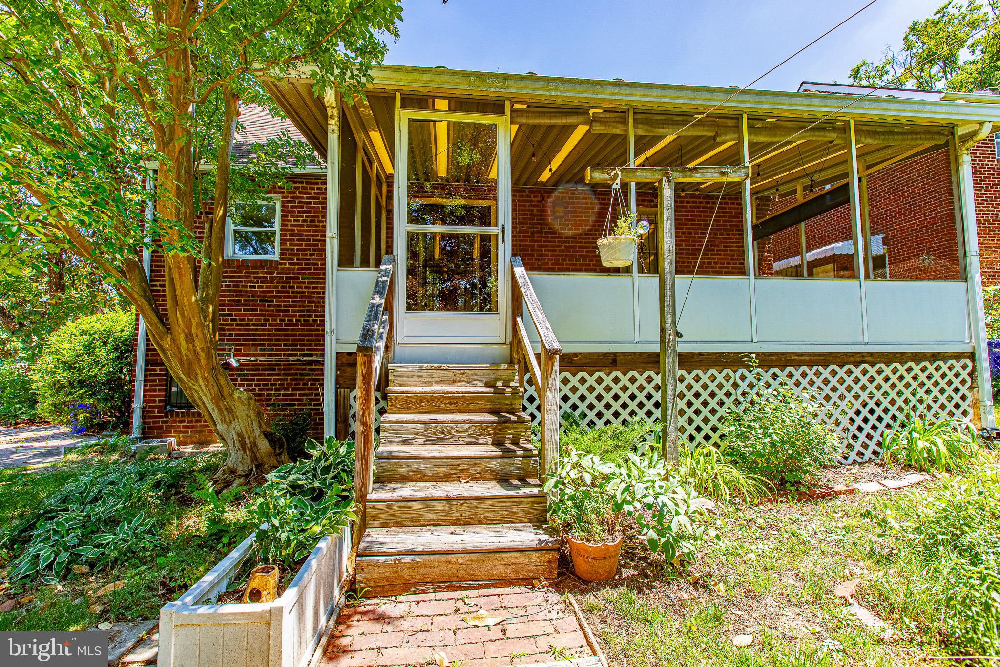 CHEVERLY - Residential