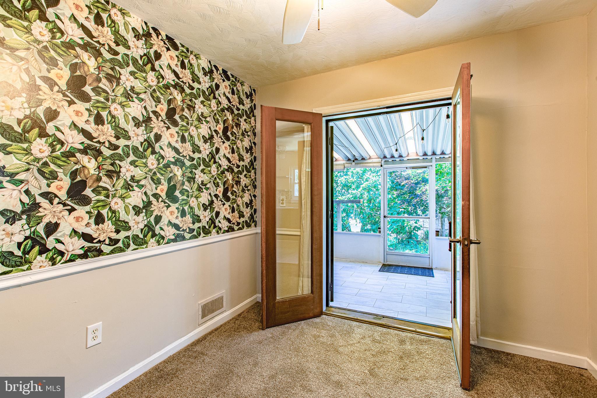 CHEVERLY - Residential