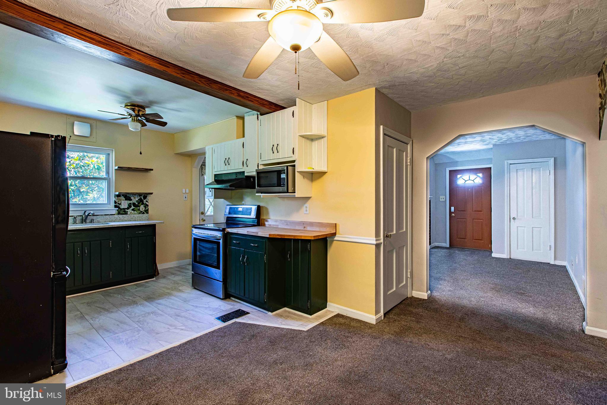 CHEVERLY - Residential