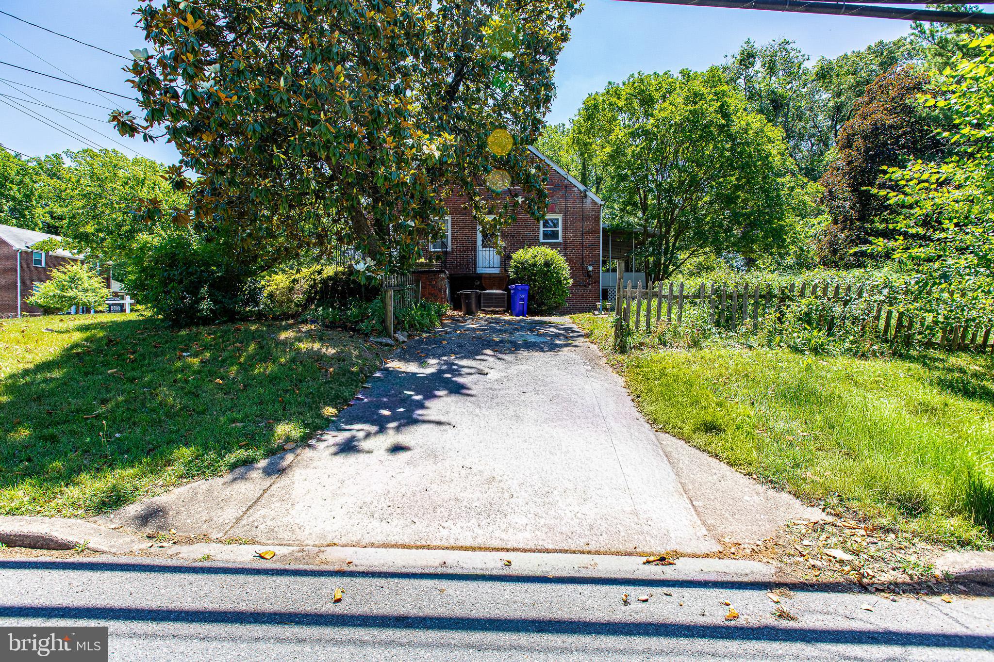 CHEVERLY - Residential