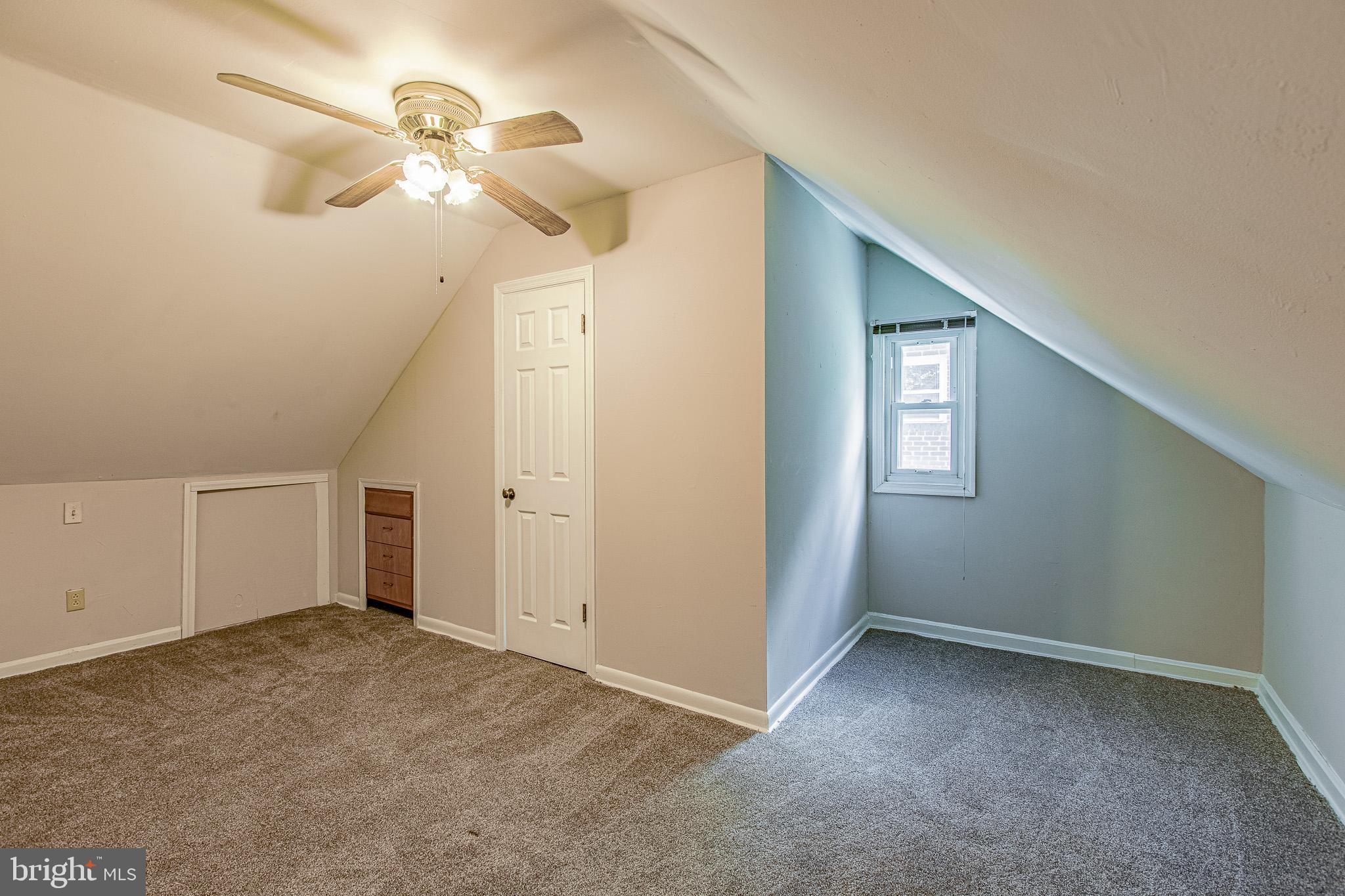 CHEVERLY - Residential