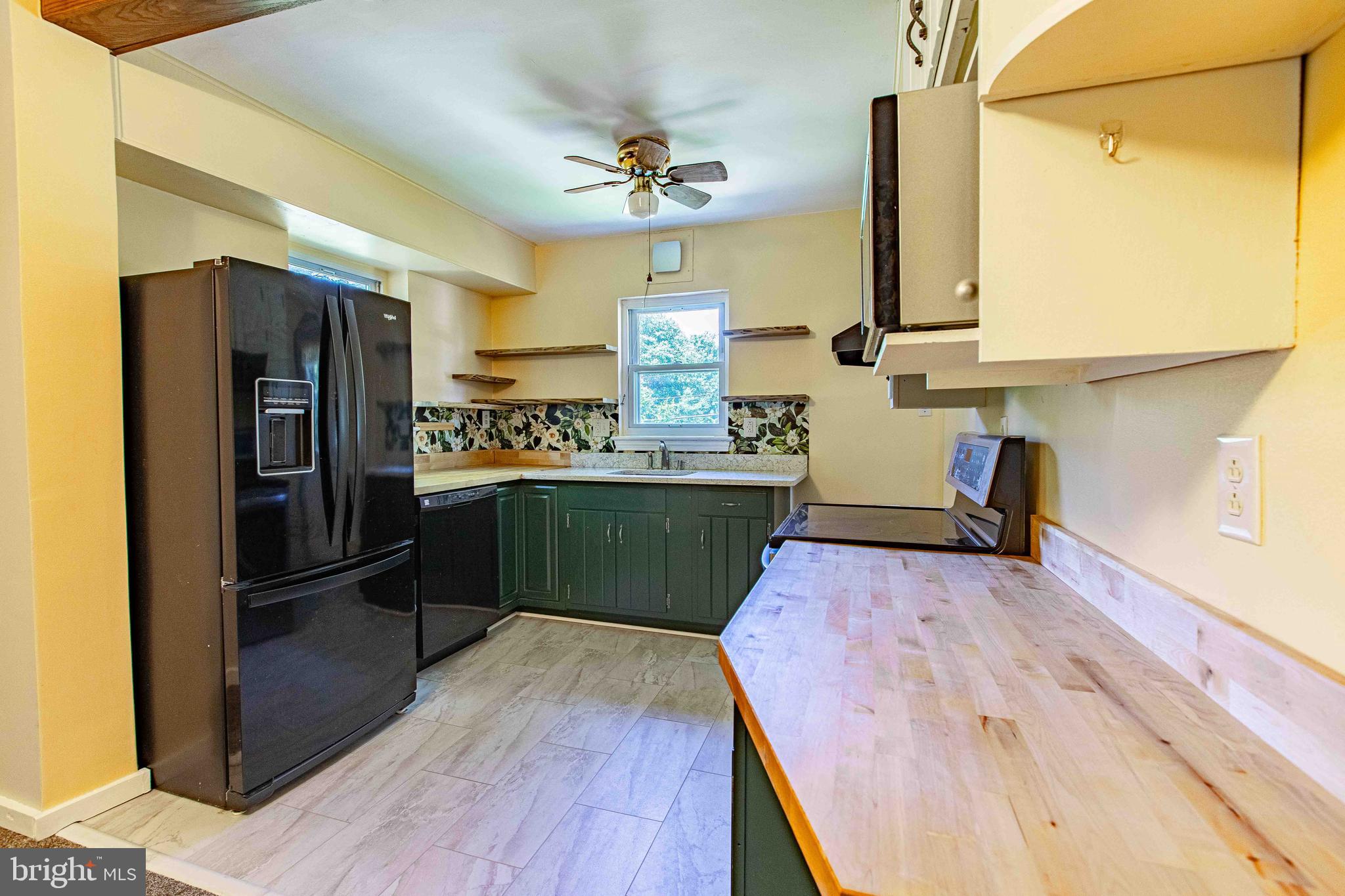 CHEVERLY - Residential