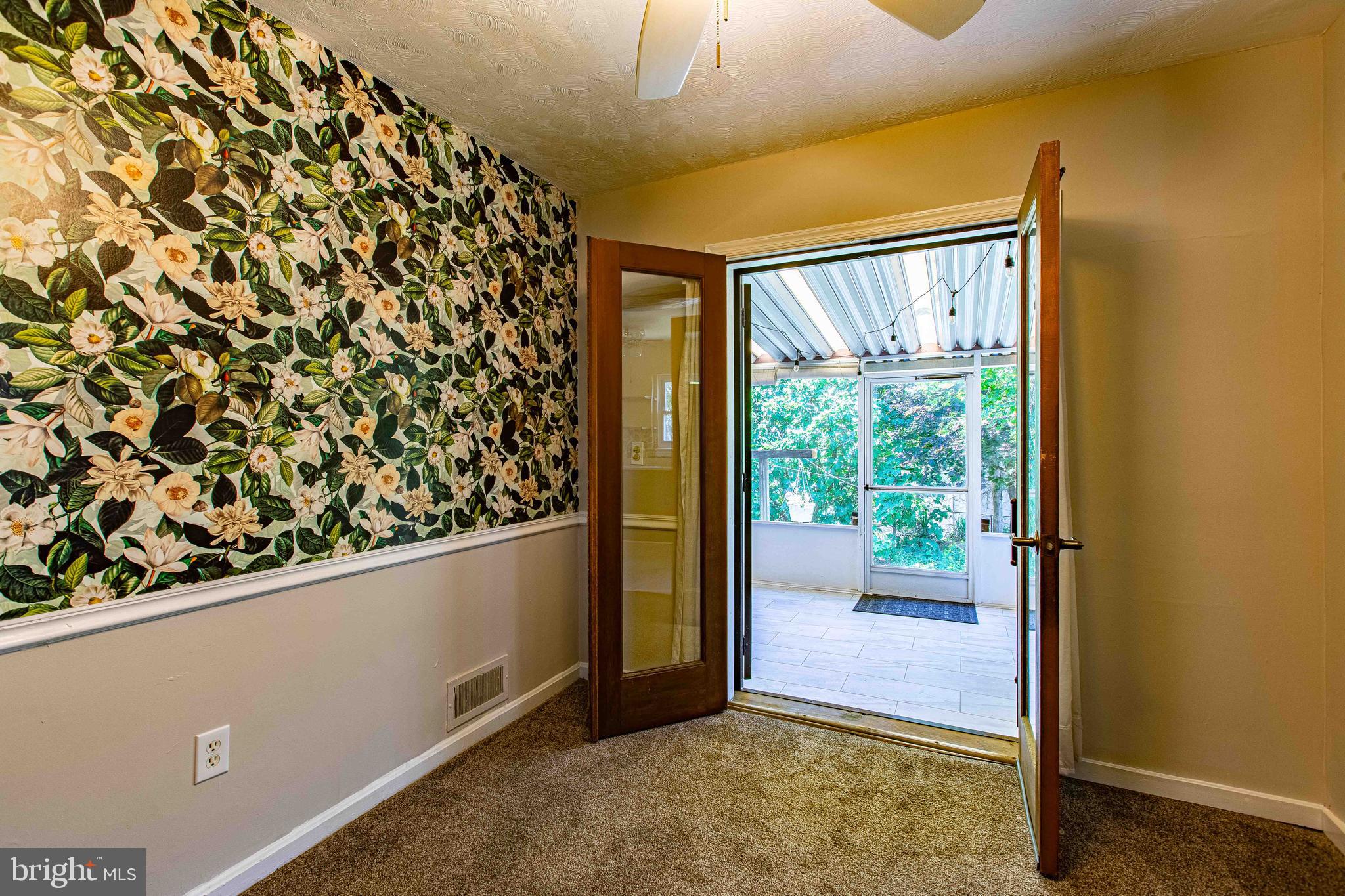 CHEVERLY - Residential