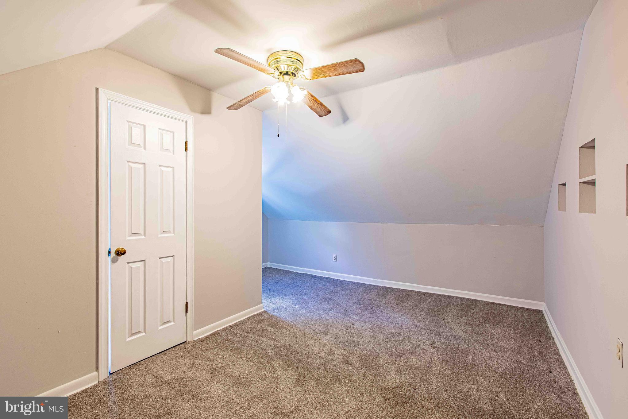 CHEVERLY - Residential