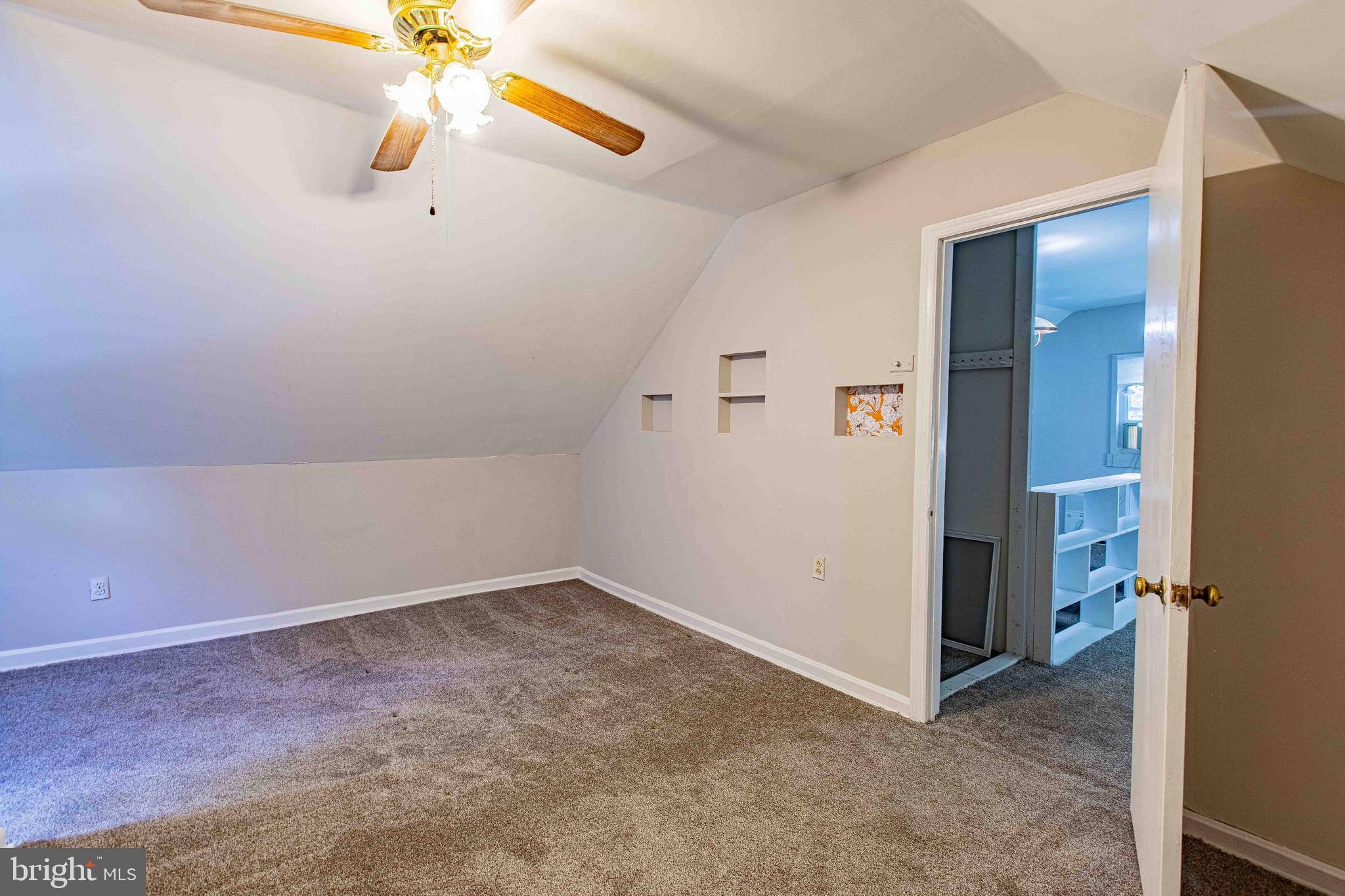 CHEVERLY - Residential