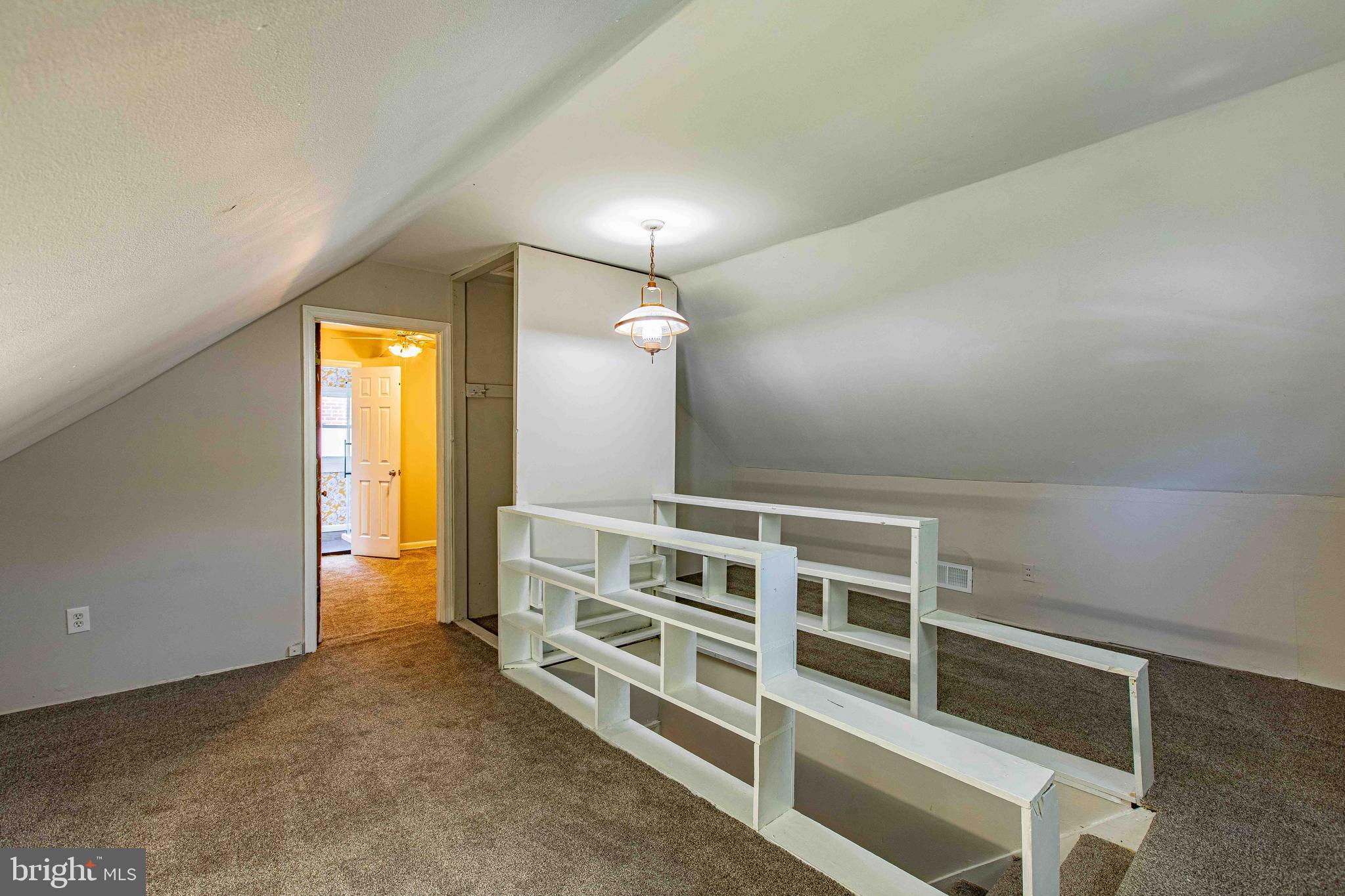 CHEVERLY - Residential