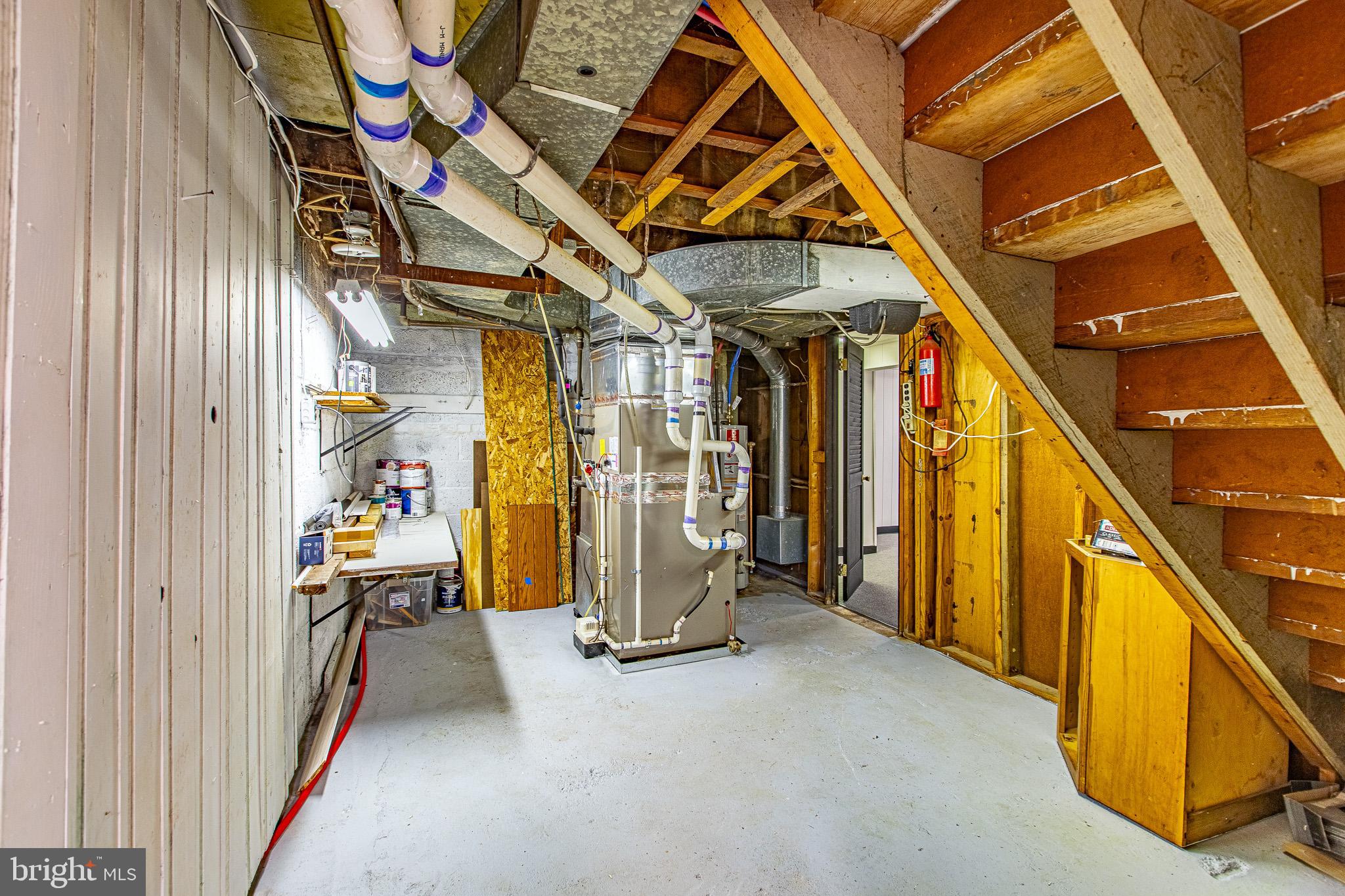 CHEVERLY - Residential