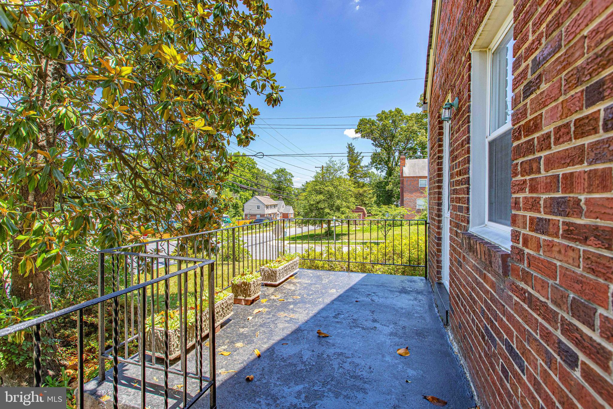 CHEVERLY - Residential