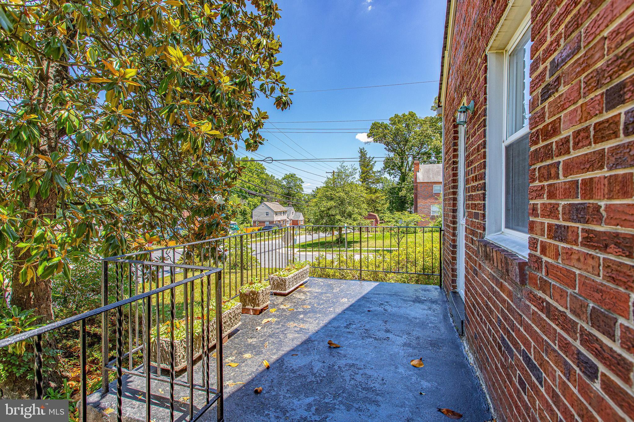CHEVERLY - Residential