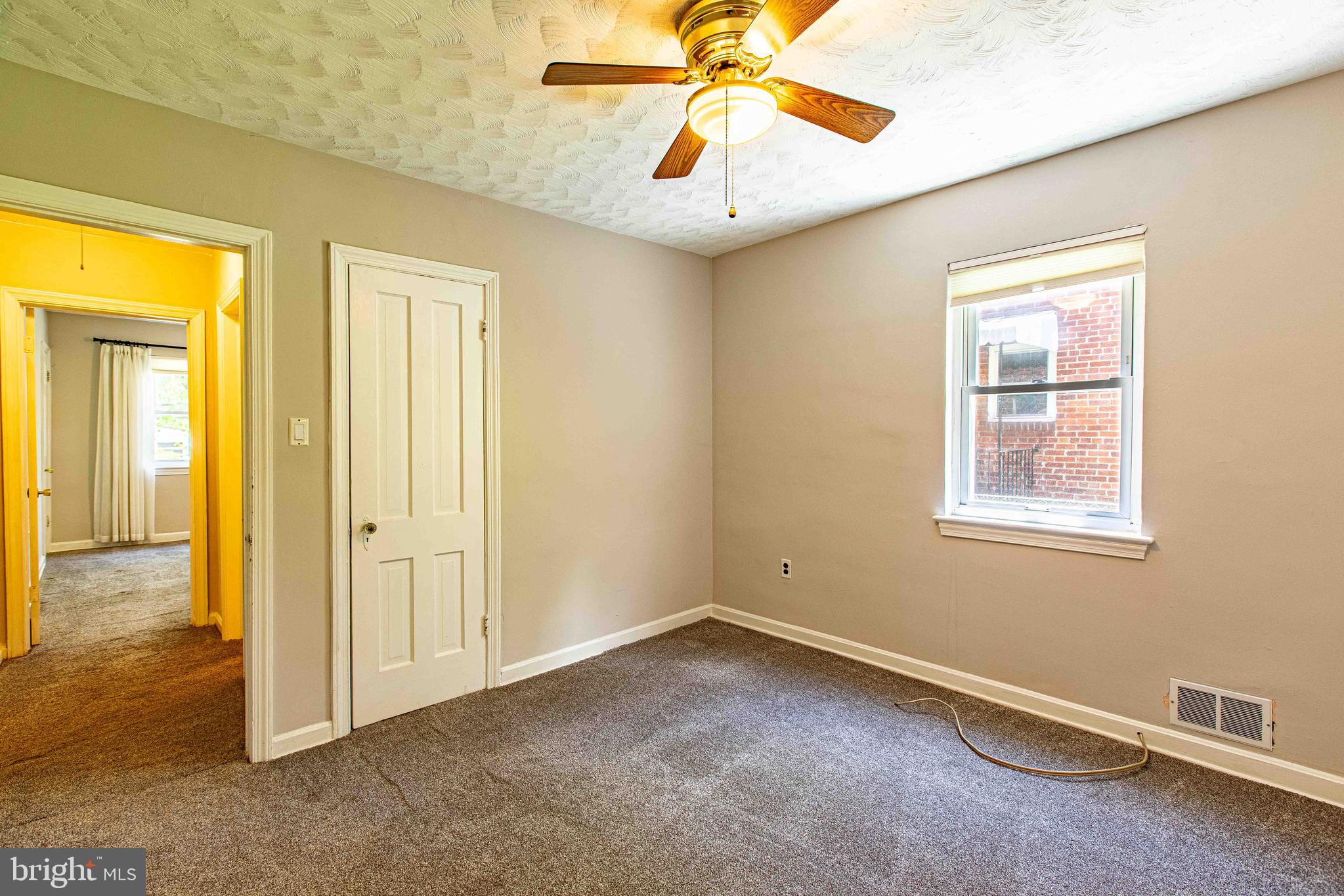 CHEVERLY - Residential
