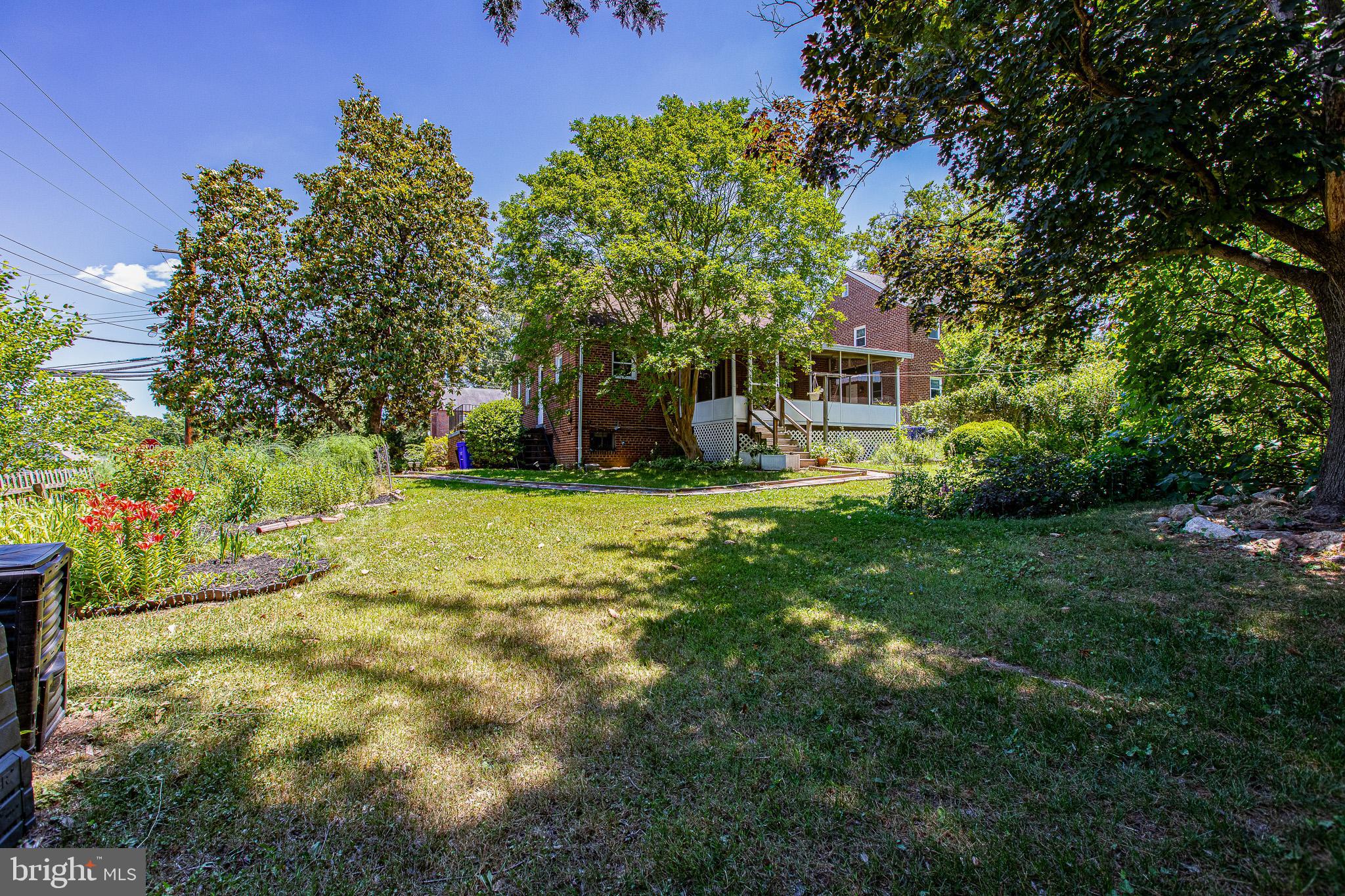 CHEVERLY - Residential