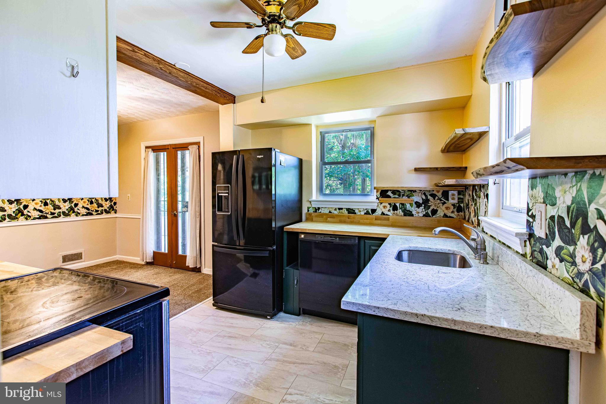 CHEVERLY - Residential