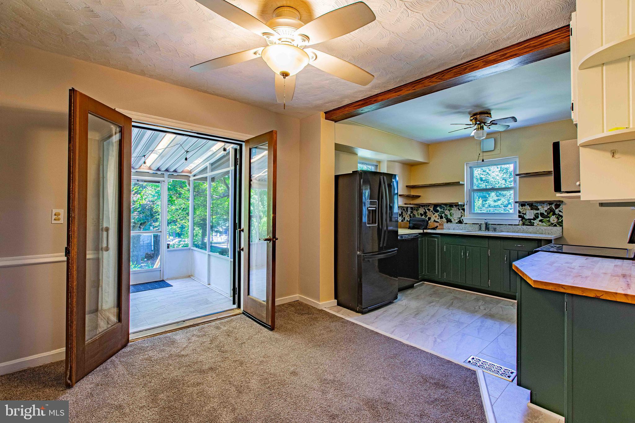 CHEVERLY - Residential