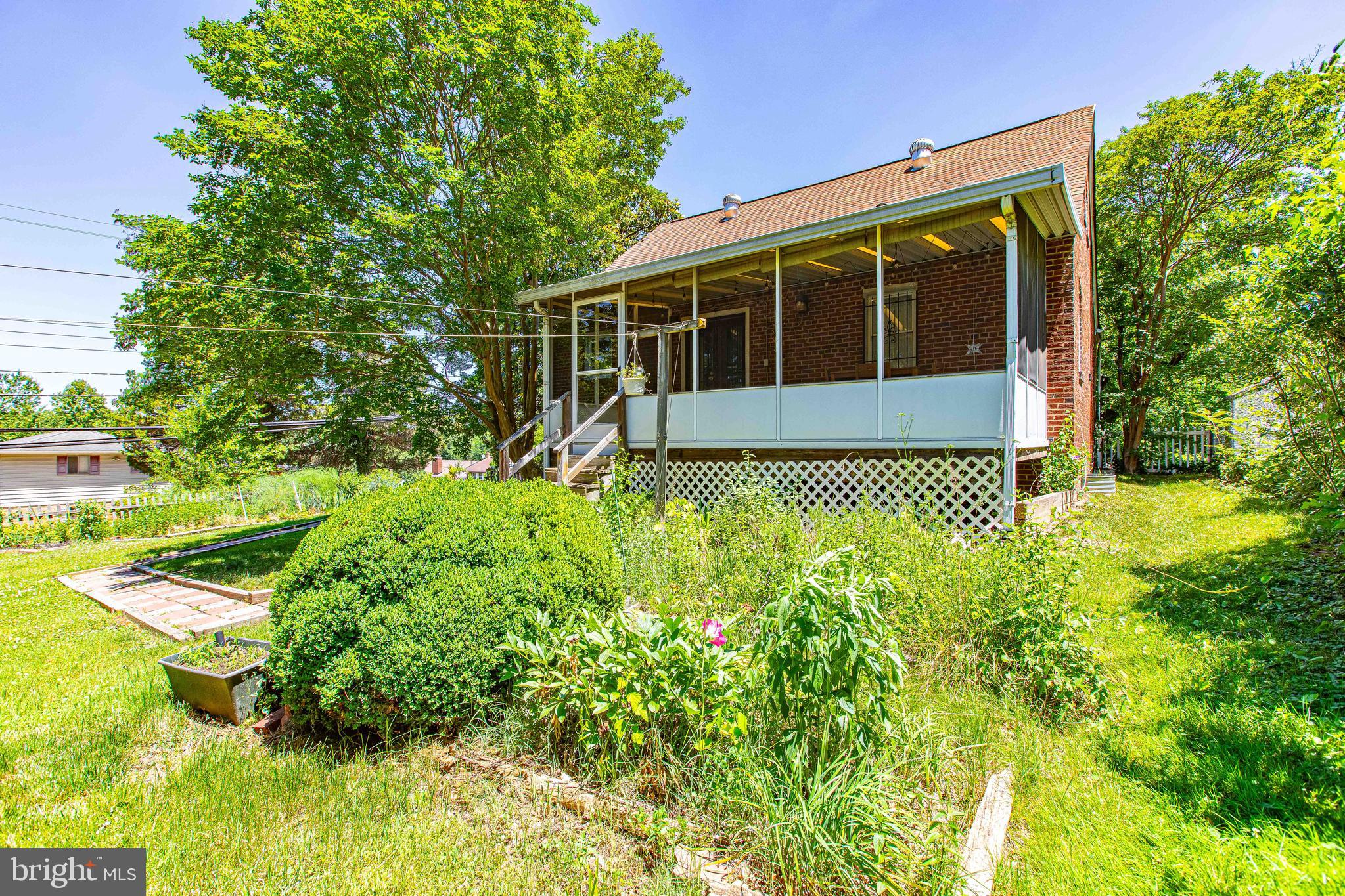 CHEVERLY - Residential
