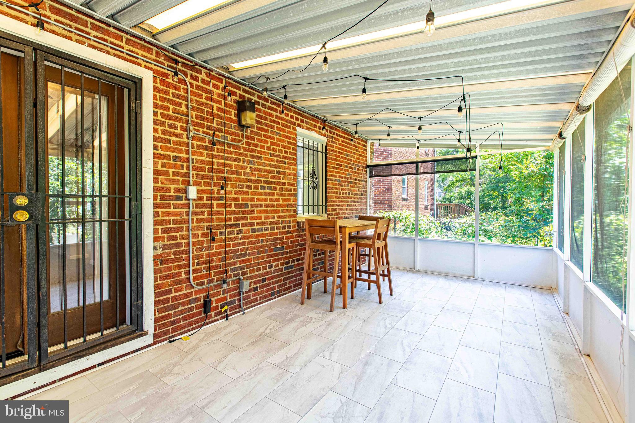 CHEVERLY - Residential