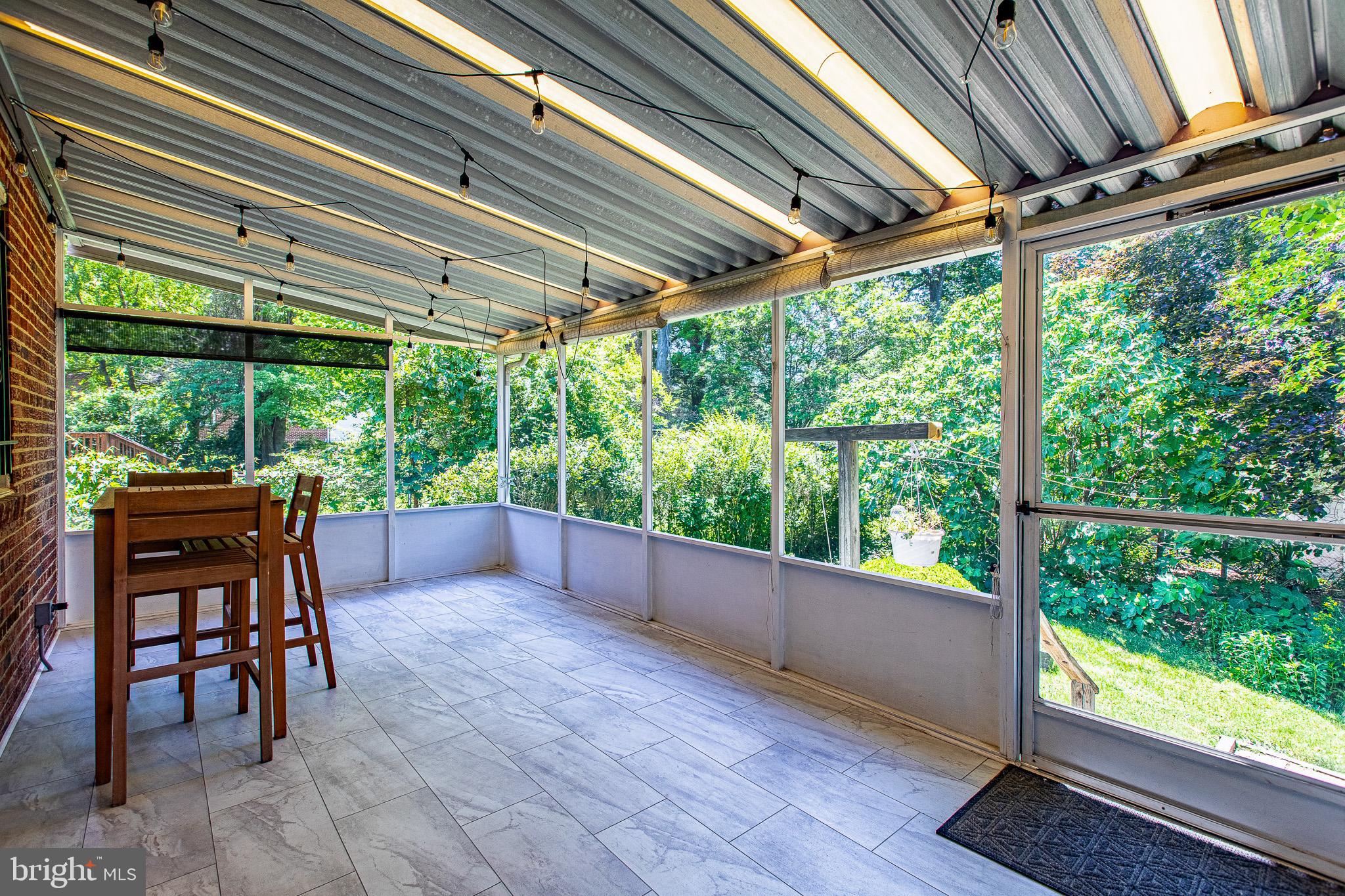 CHEVERLY - Residential