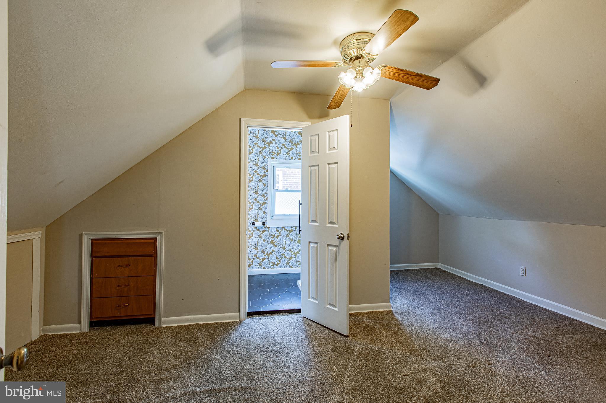 CHEVERLY - Residential