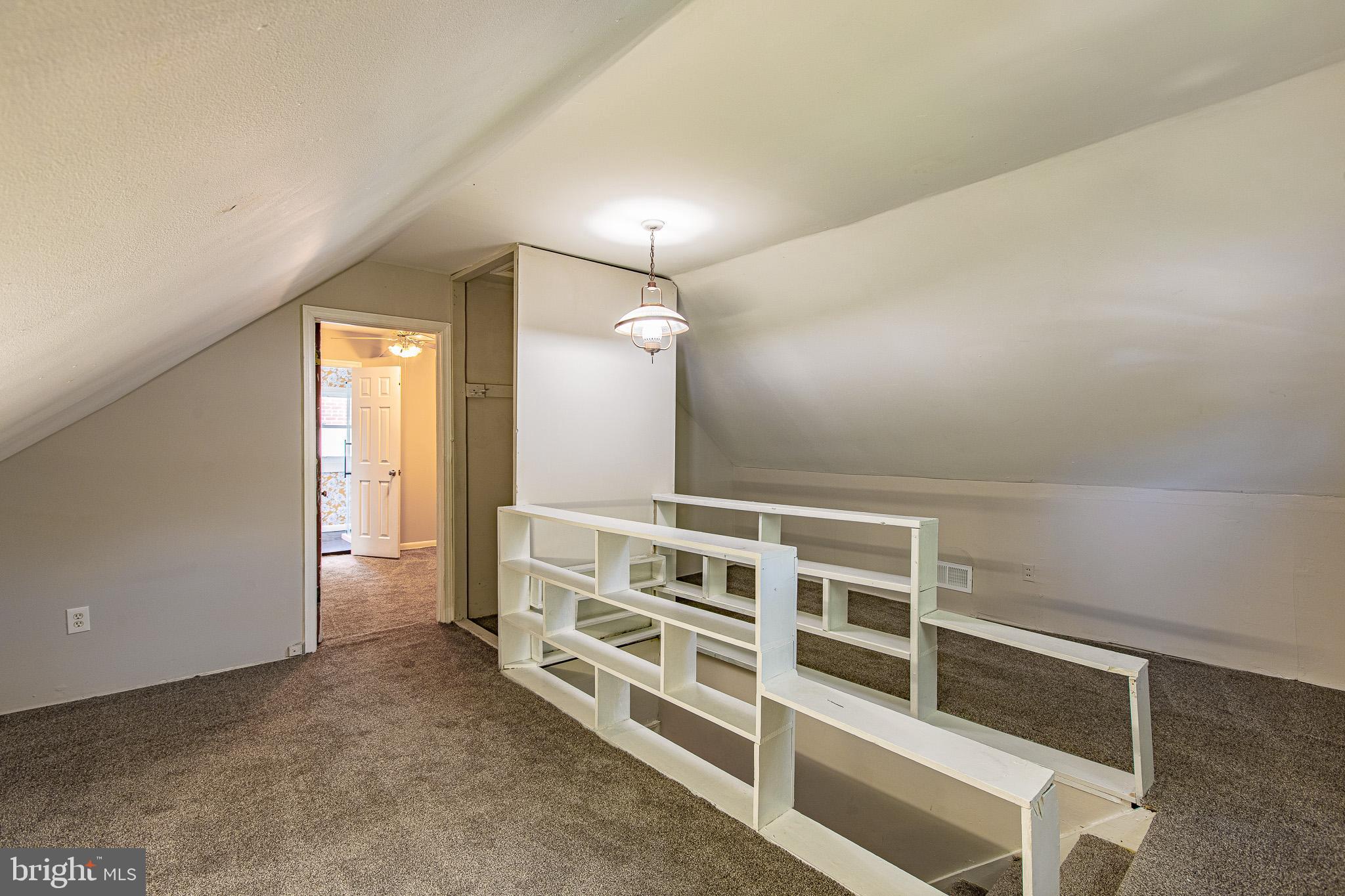 CHEVERLY - Residential