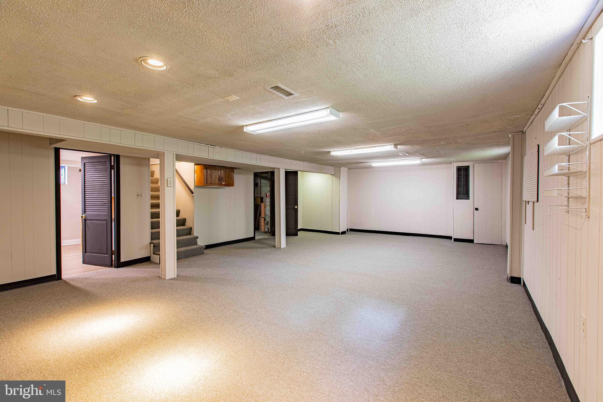 CHEVERLY - Residential