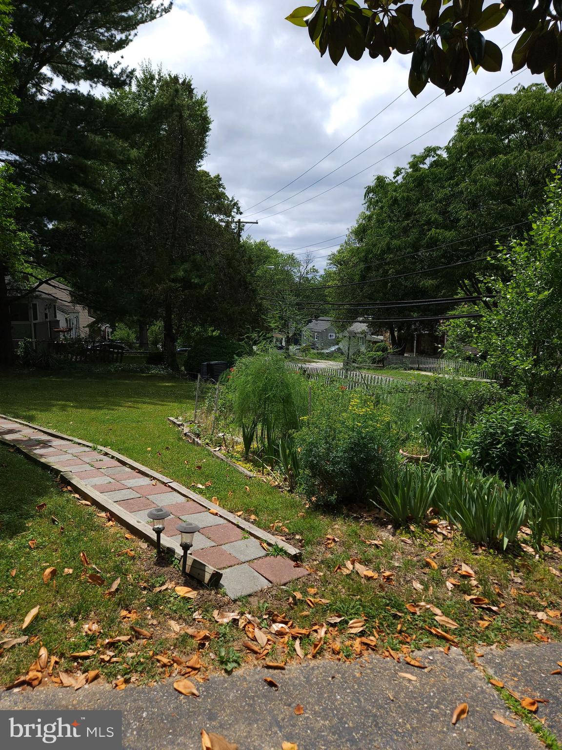 CHEVERLY - Residential