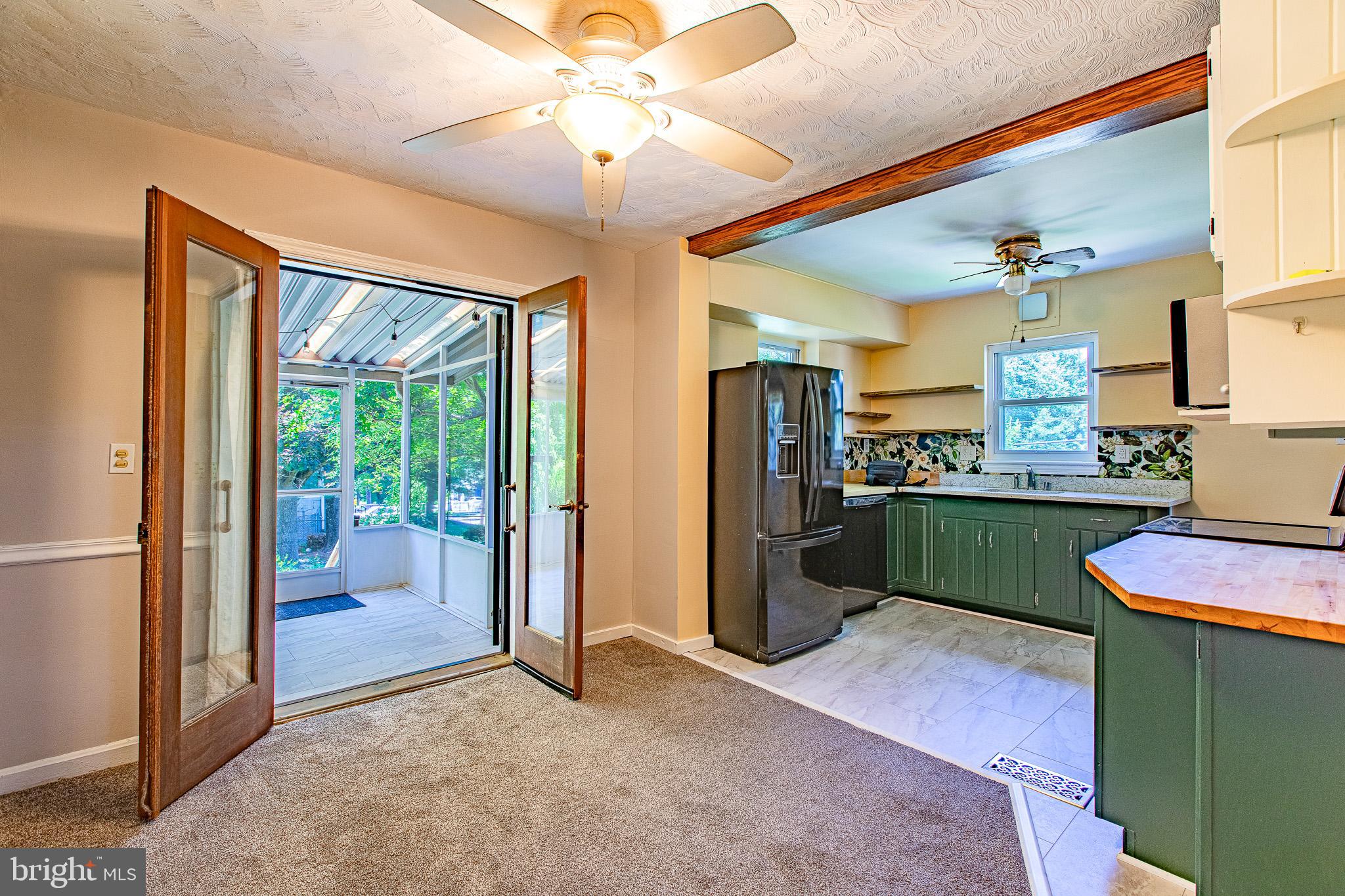 CHEVERLY - Residential