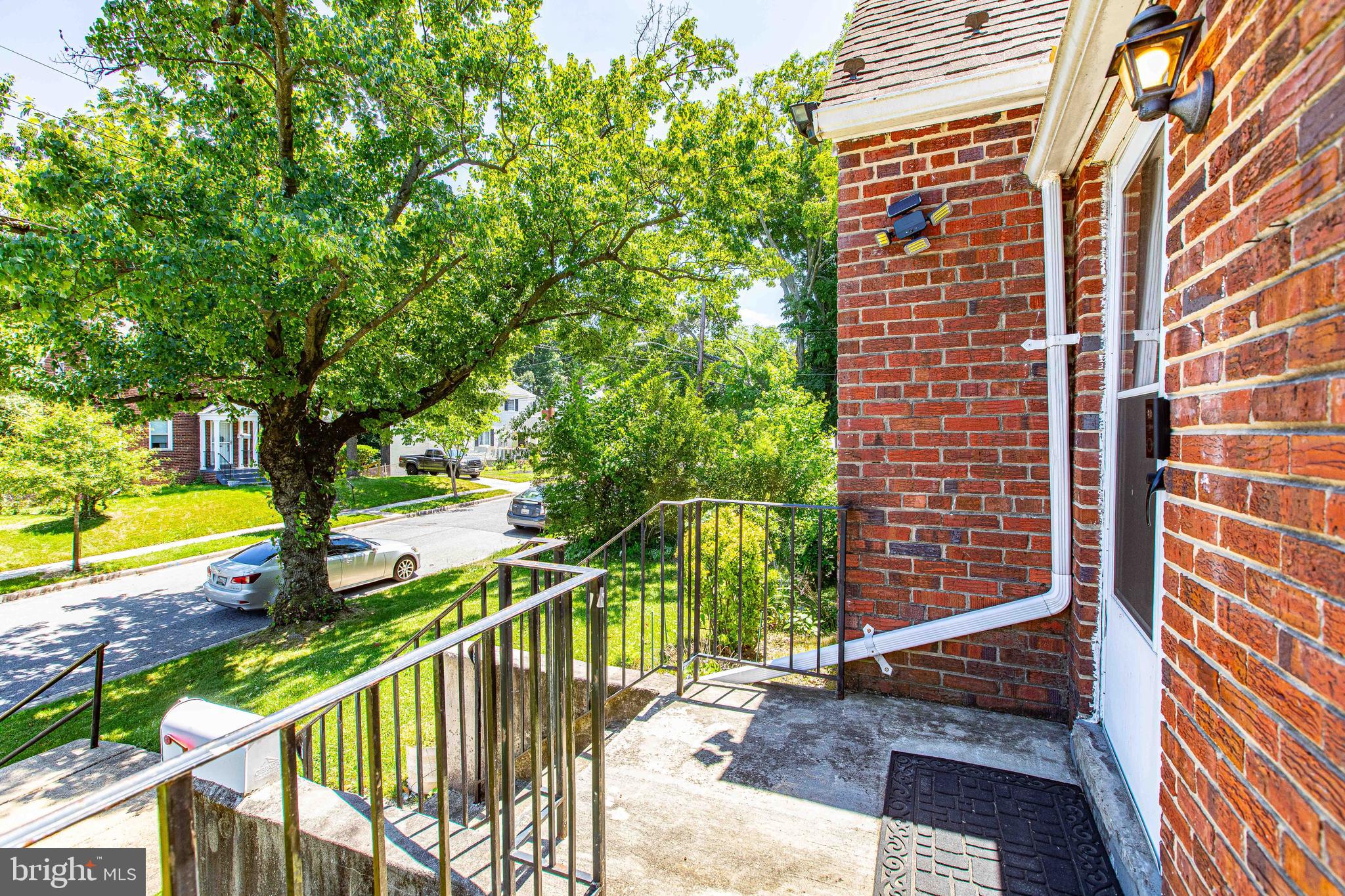 CHEVERLY - Residential