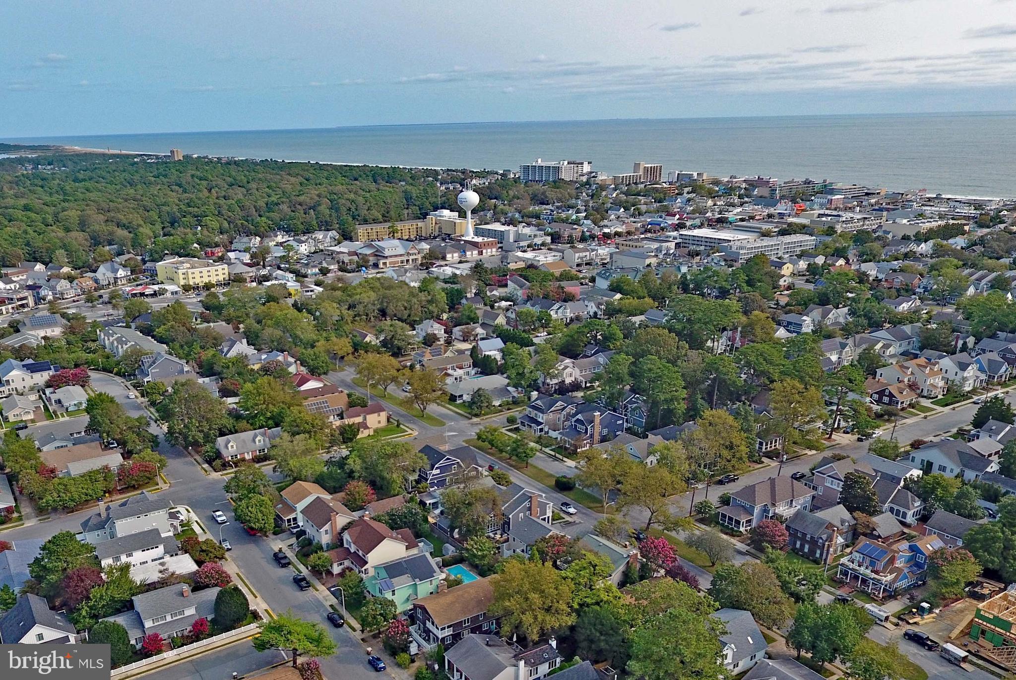 SOUTH REHOBOTH - Residential