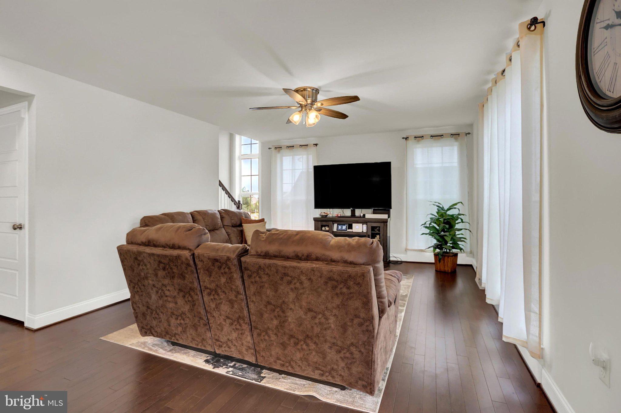 HIGHLANDS OF YORK HAVEN - Residential