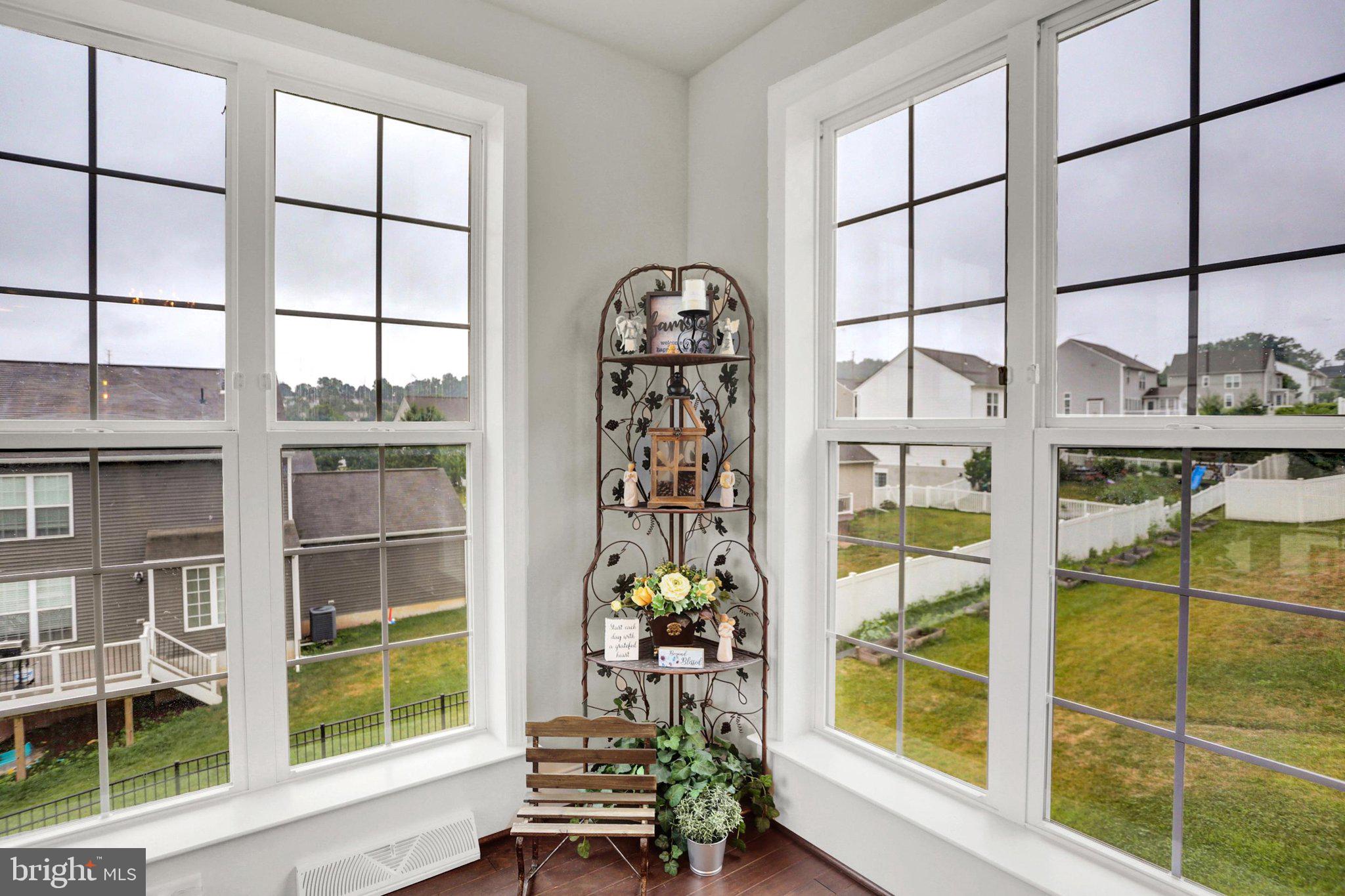 HIGHLANDS OF YORK HAVEN - Residential