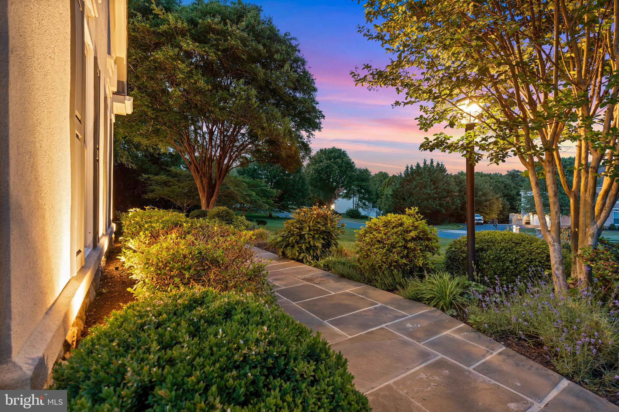 GLENMORE - Residential