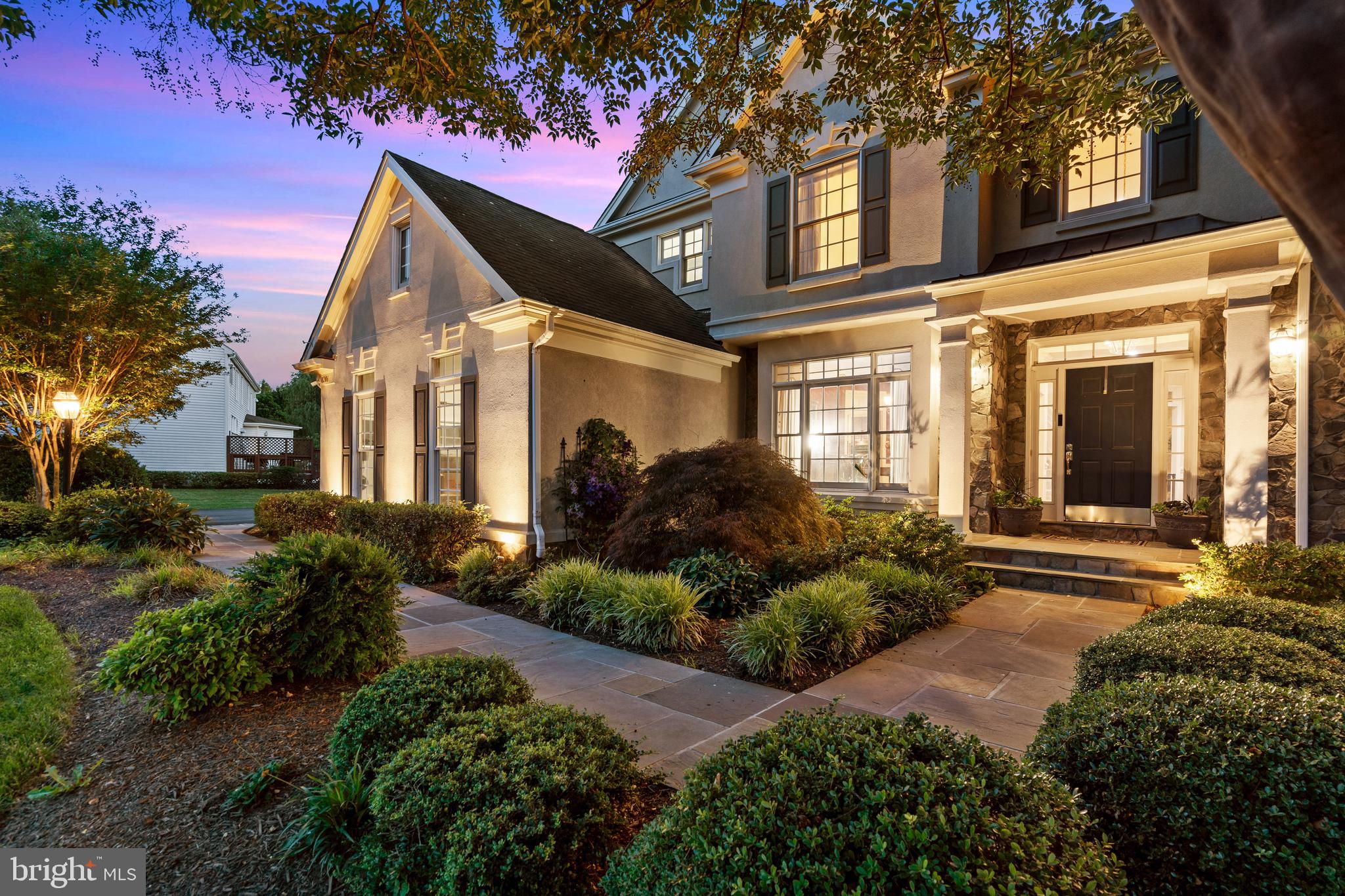 GLENMORE - Residential