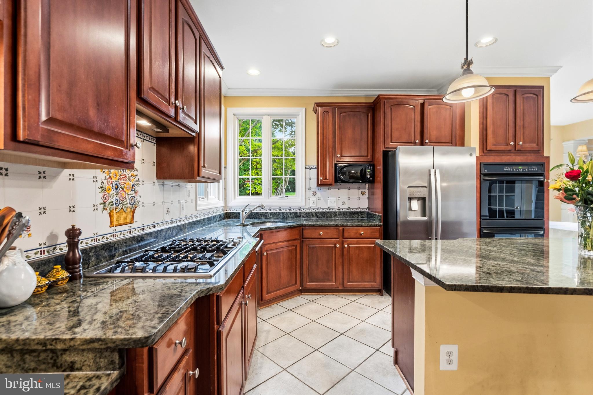 GLENMORE - Residential