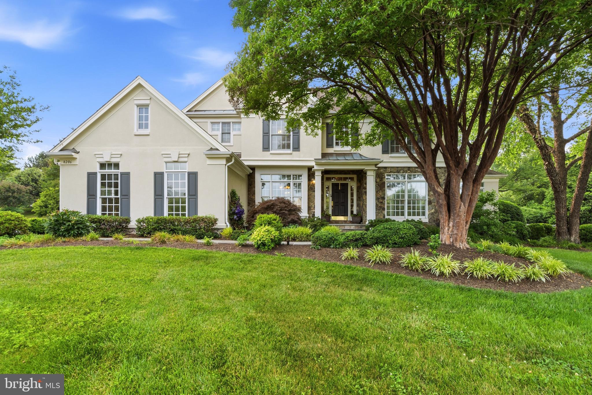 GLENMORE - Residential