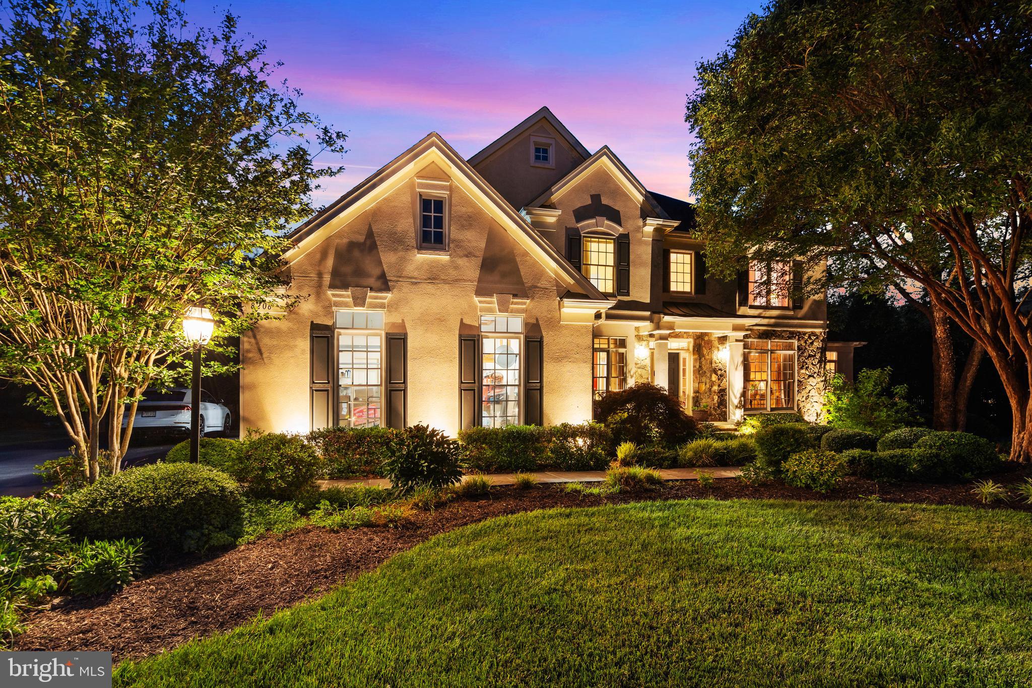 GLENMORE - Residential
