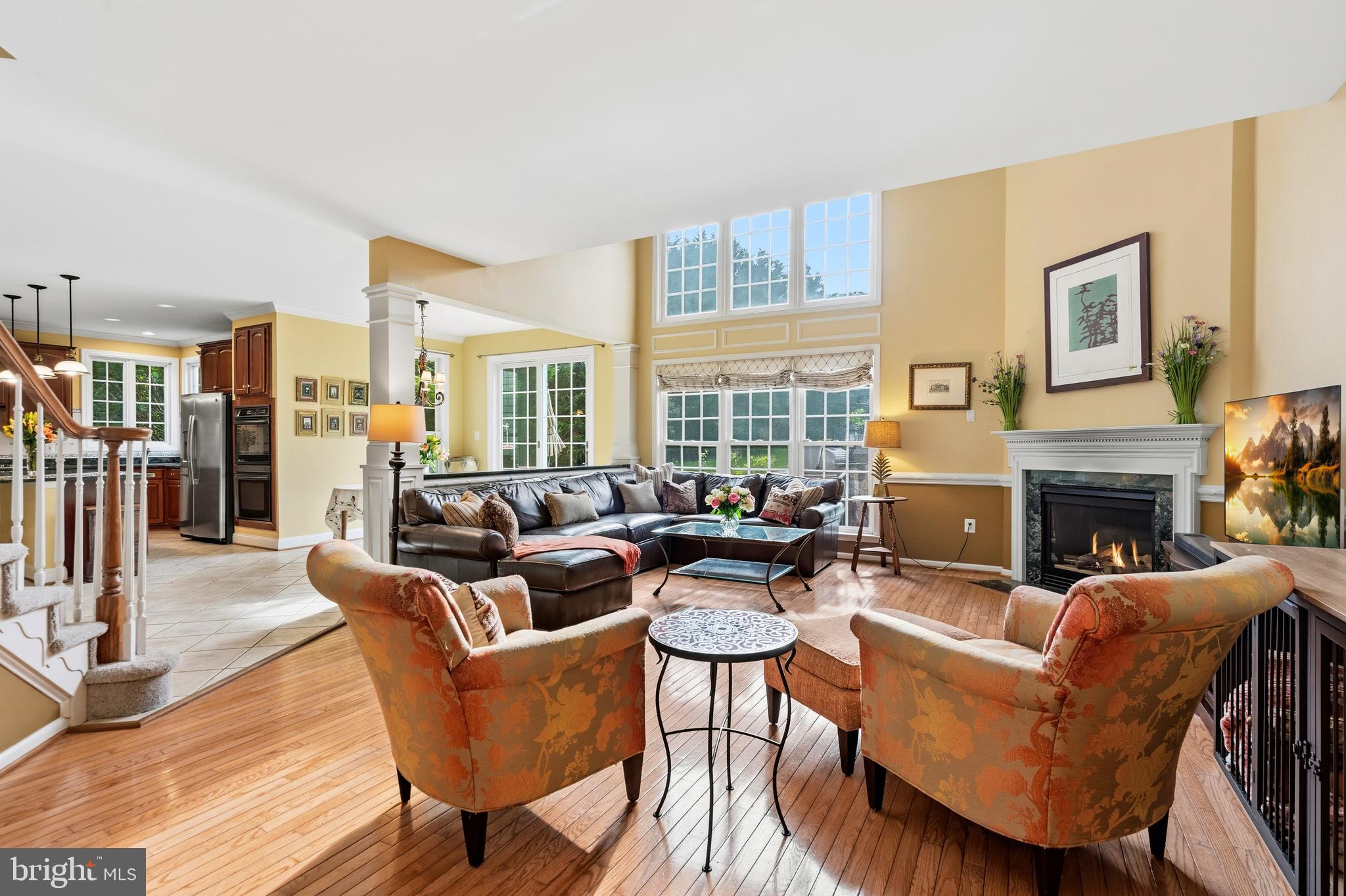 GLENMORE - Residential