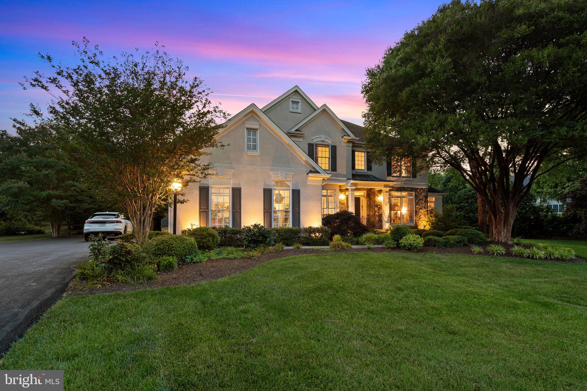 GLENMORE - Residential