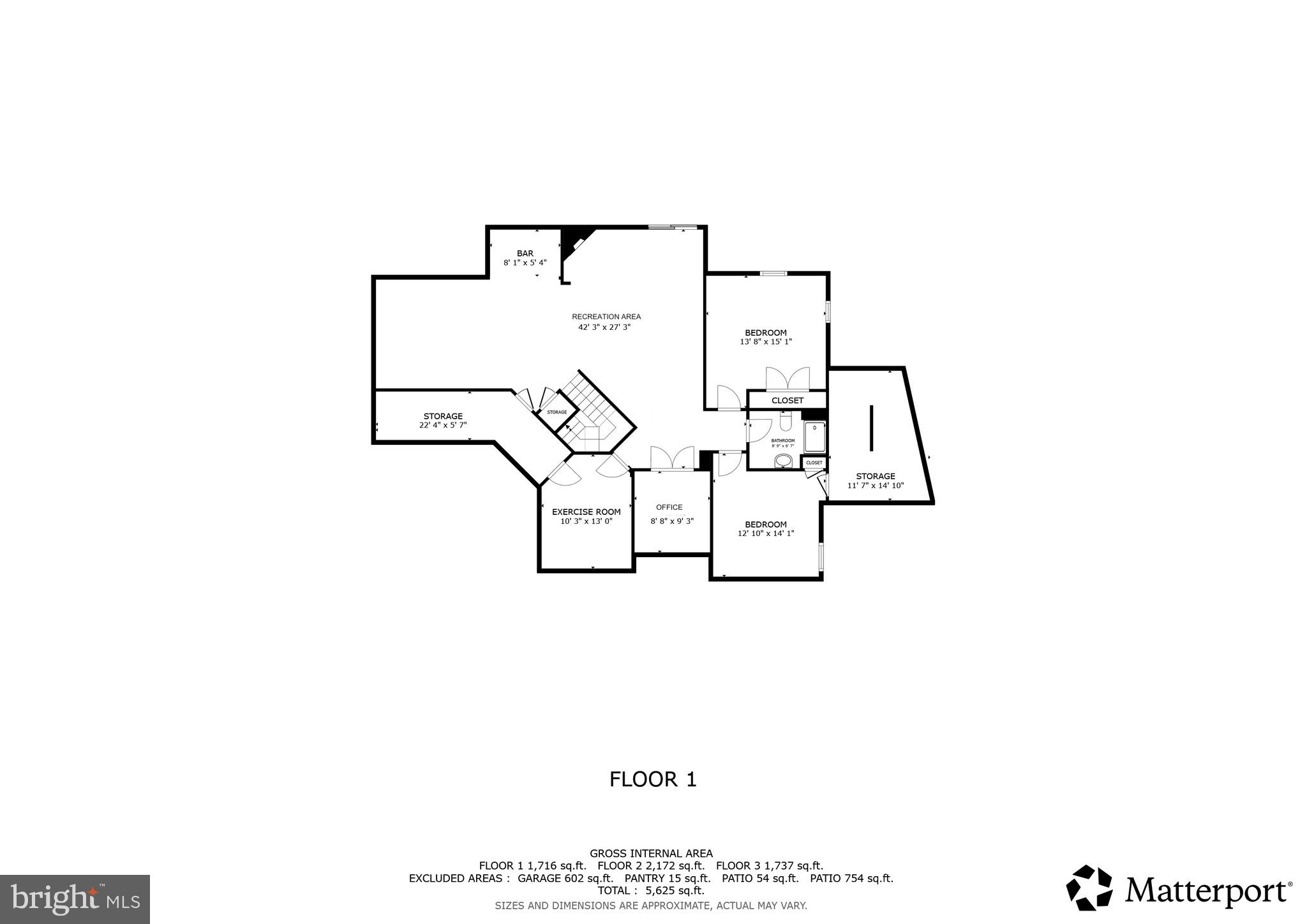 GLENMORE - Residential