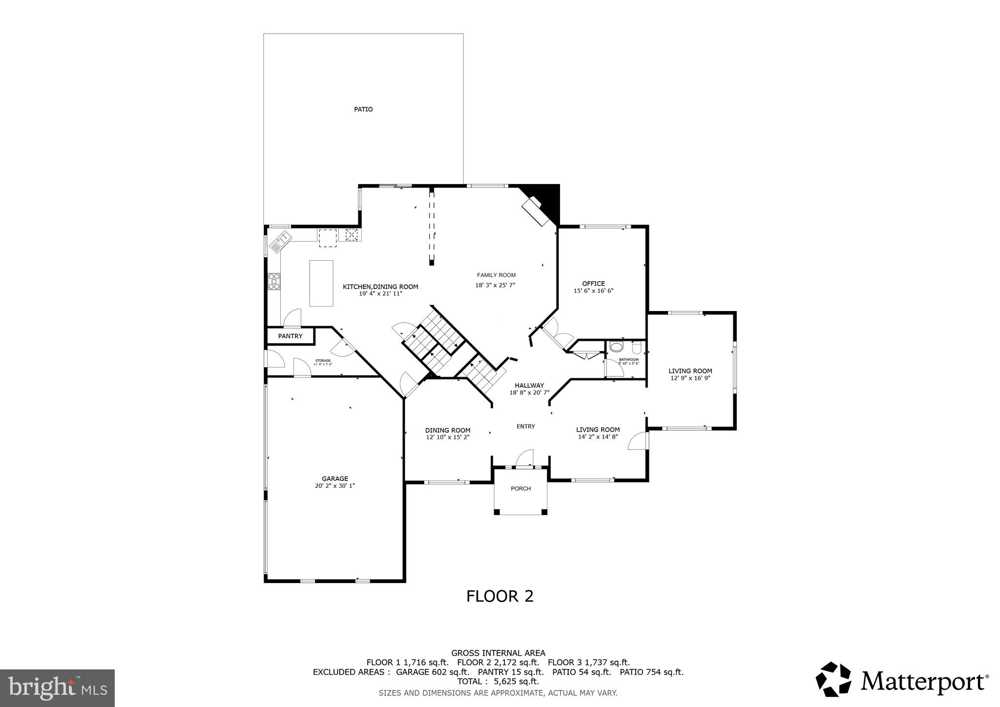 GLENMORE - Residential