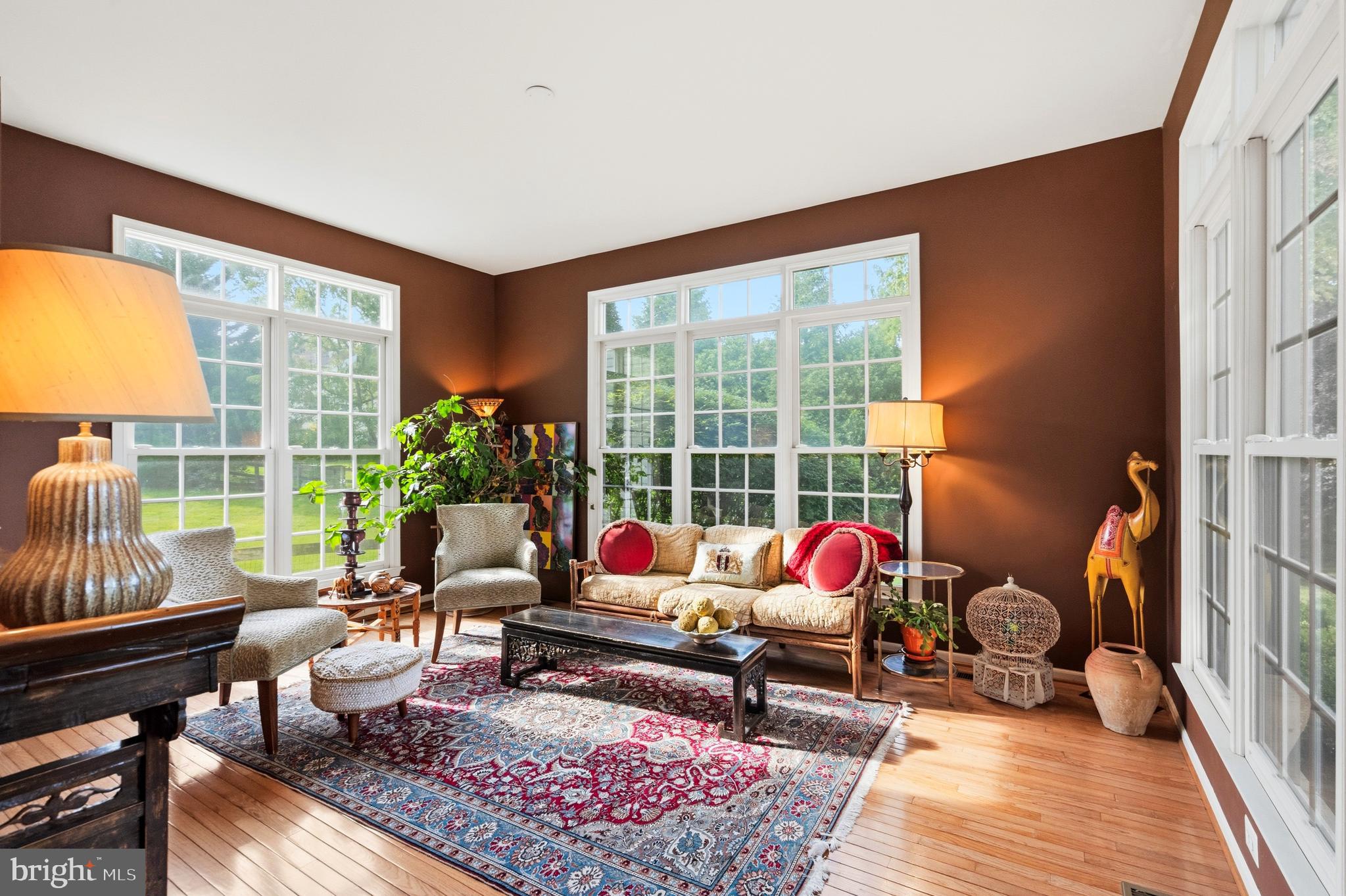 GLENMORE - Residential
