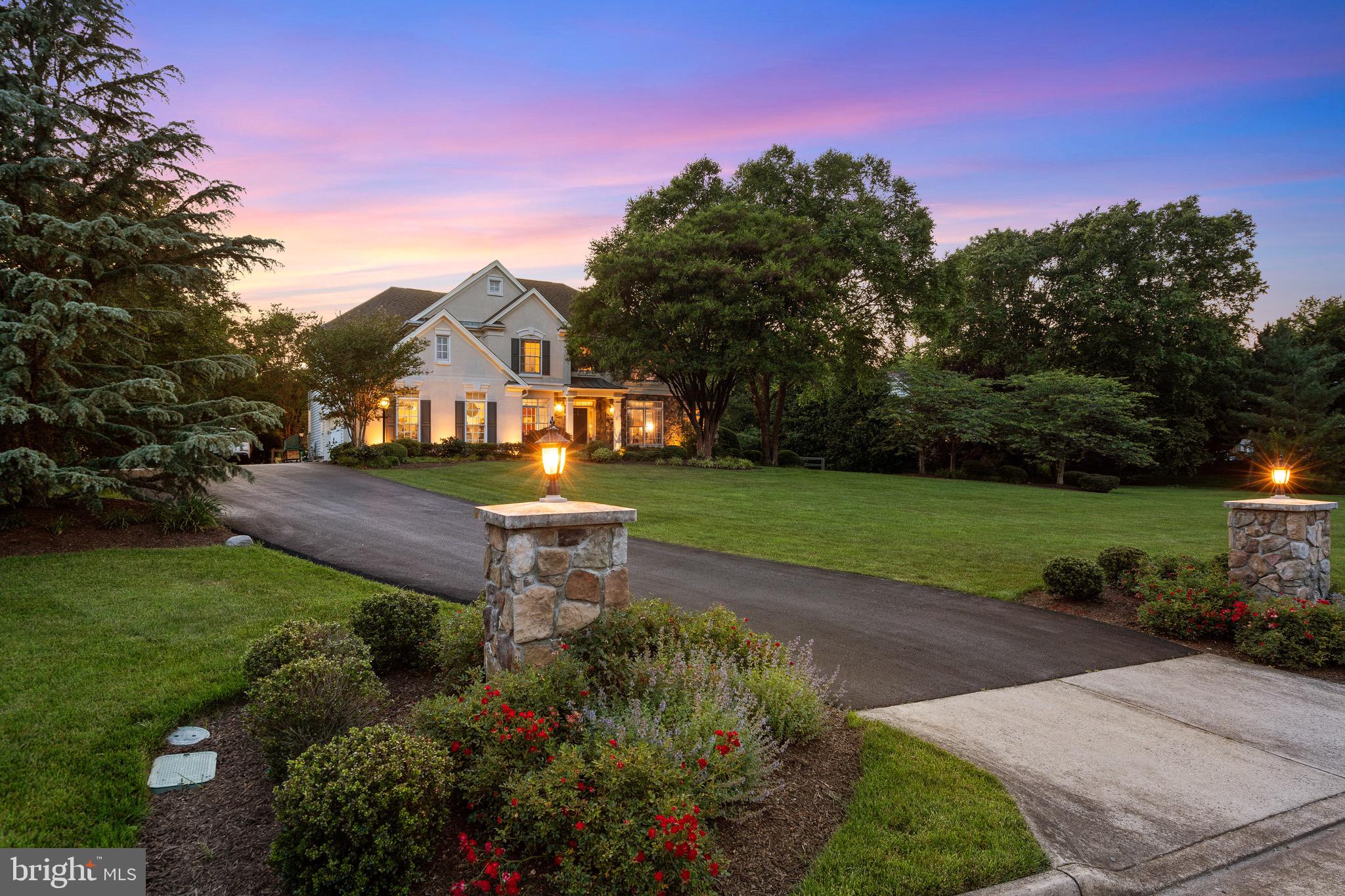 GLENMORE - Residential