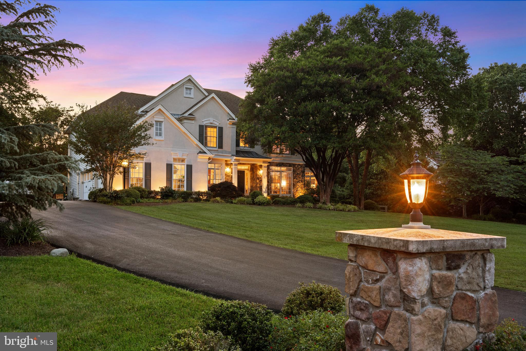 GLENMORE - Residential
