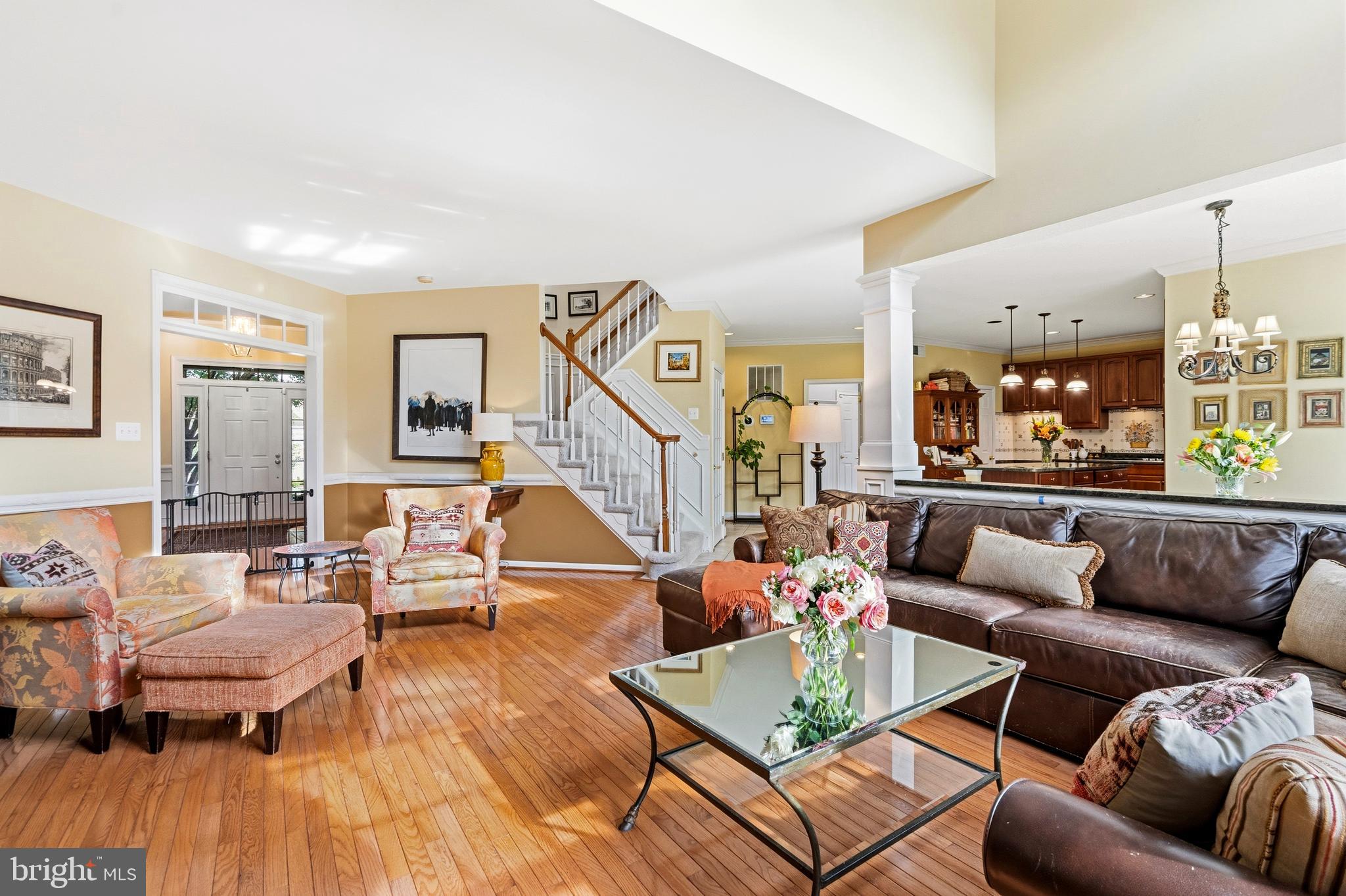 GLENMORE - Residential