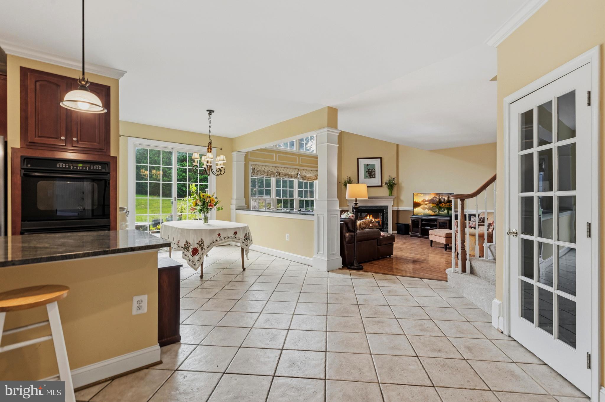 GLENMORE - Residential