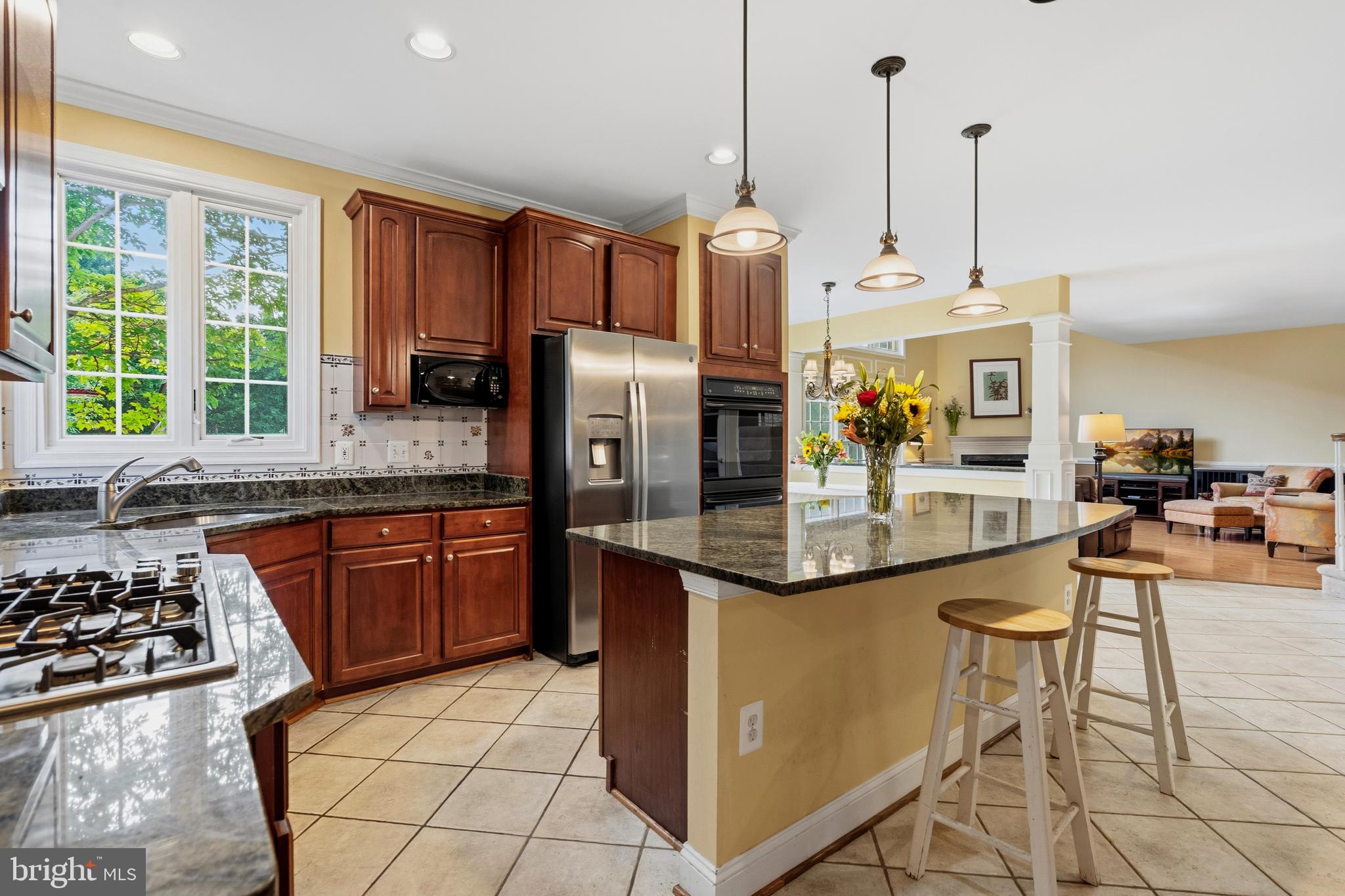 GLENMORE - Residential