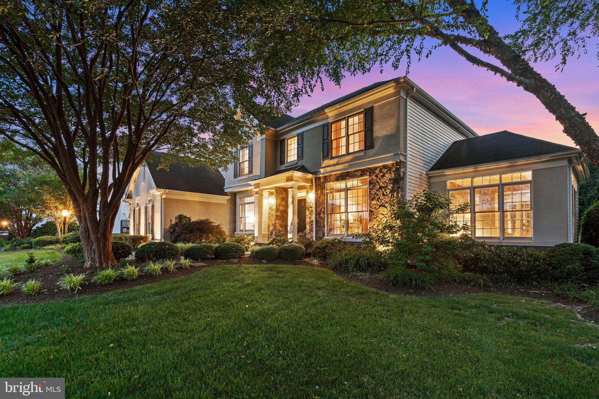 GLENMORE - Residential