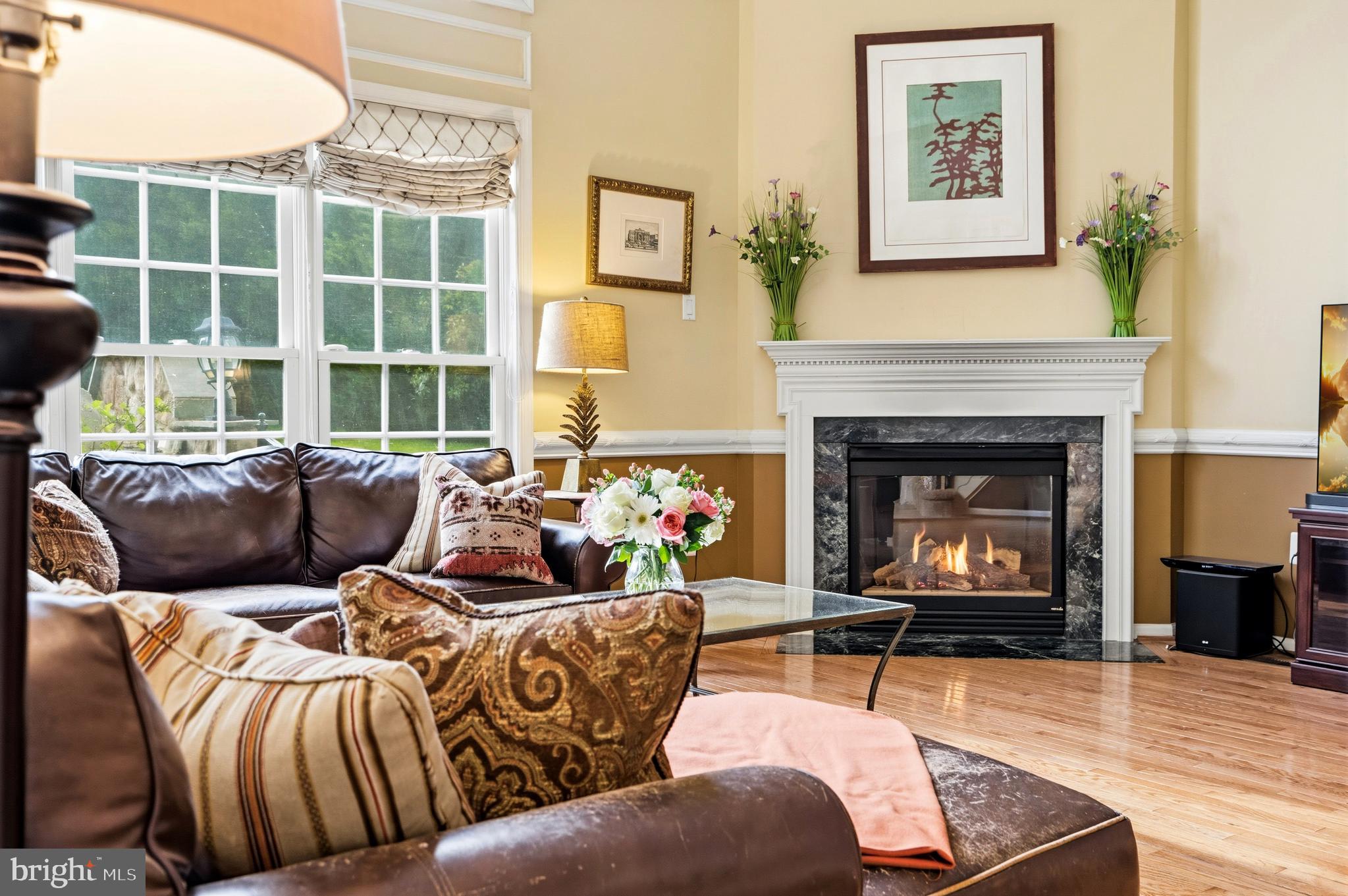 GLENMORE - Residential