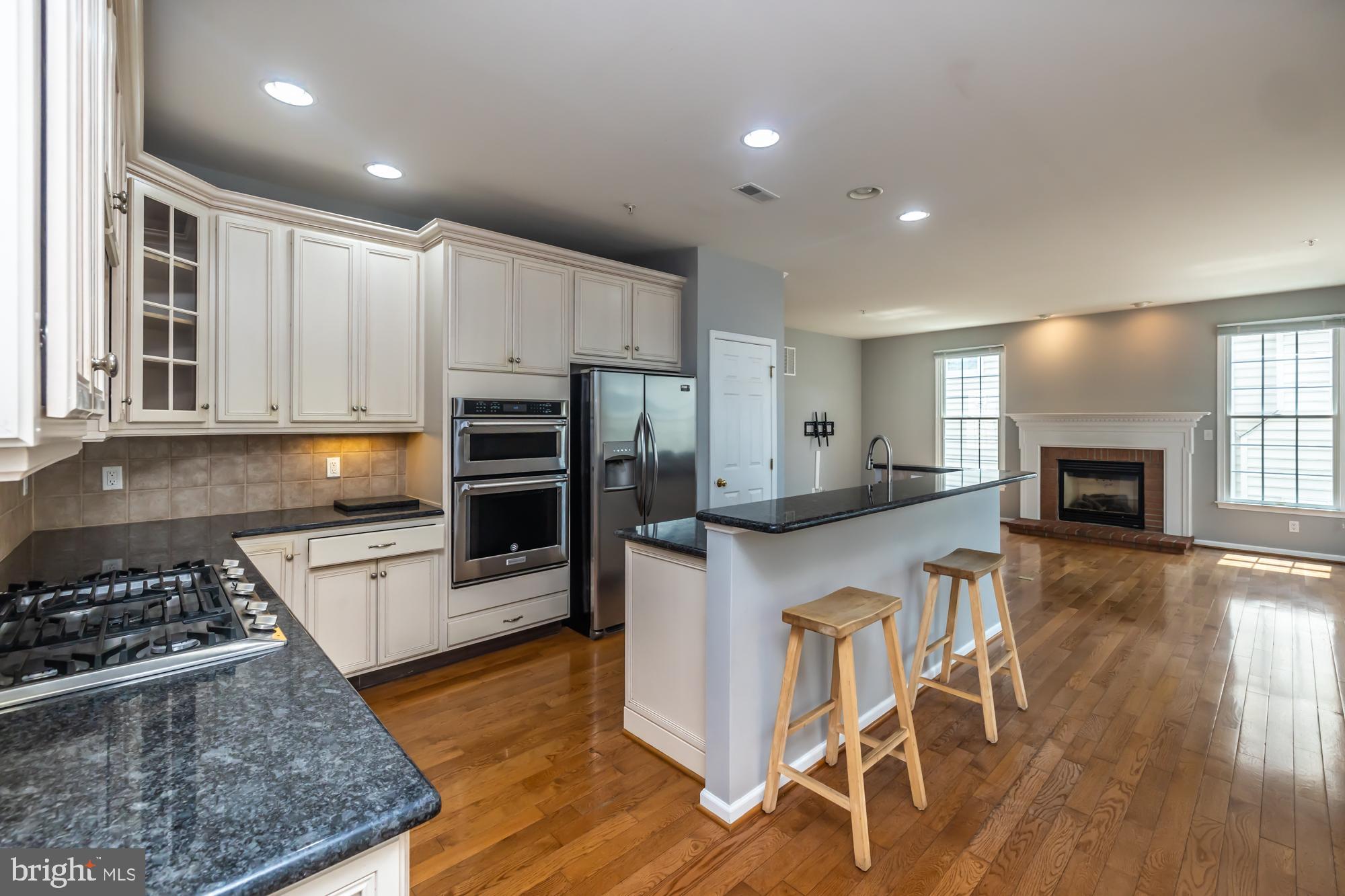 NEW BRITAIN WALK - Residential