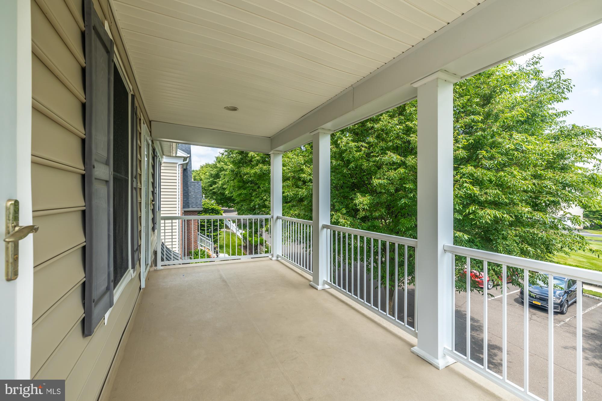 NEW BRITAIN WALK - Residential